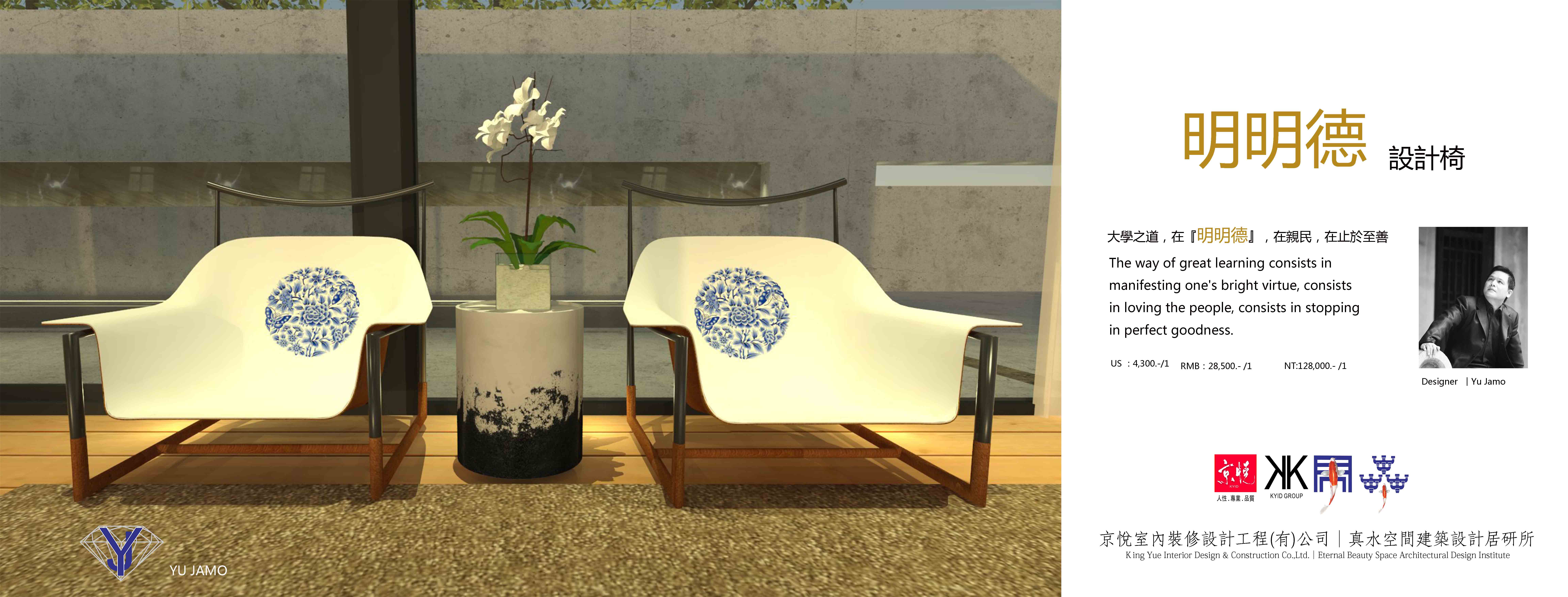 kyid Residential space content