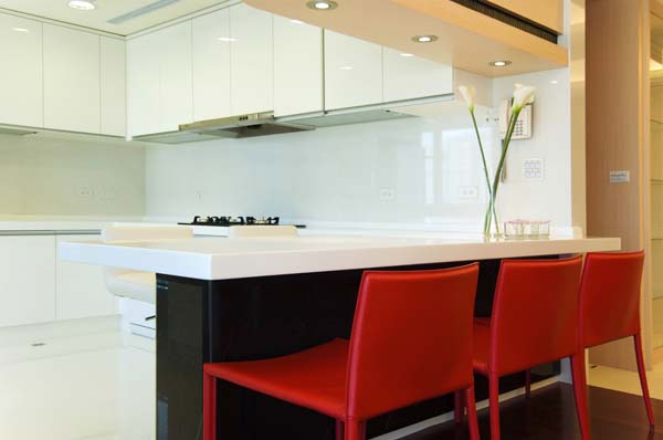 kyid Residential space