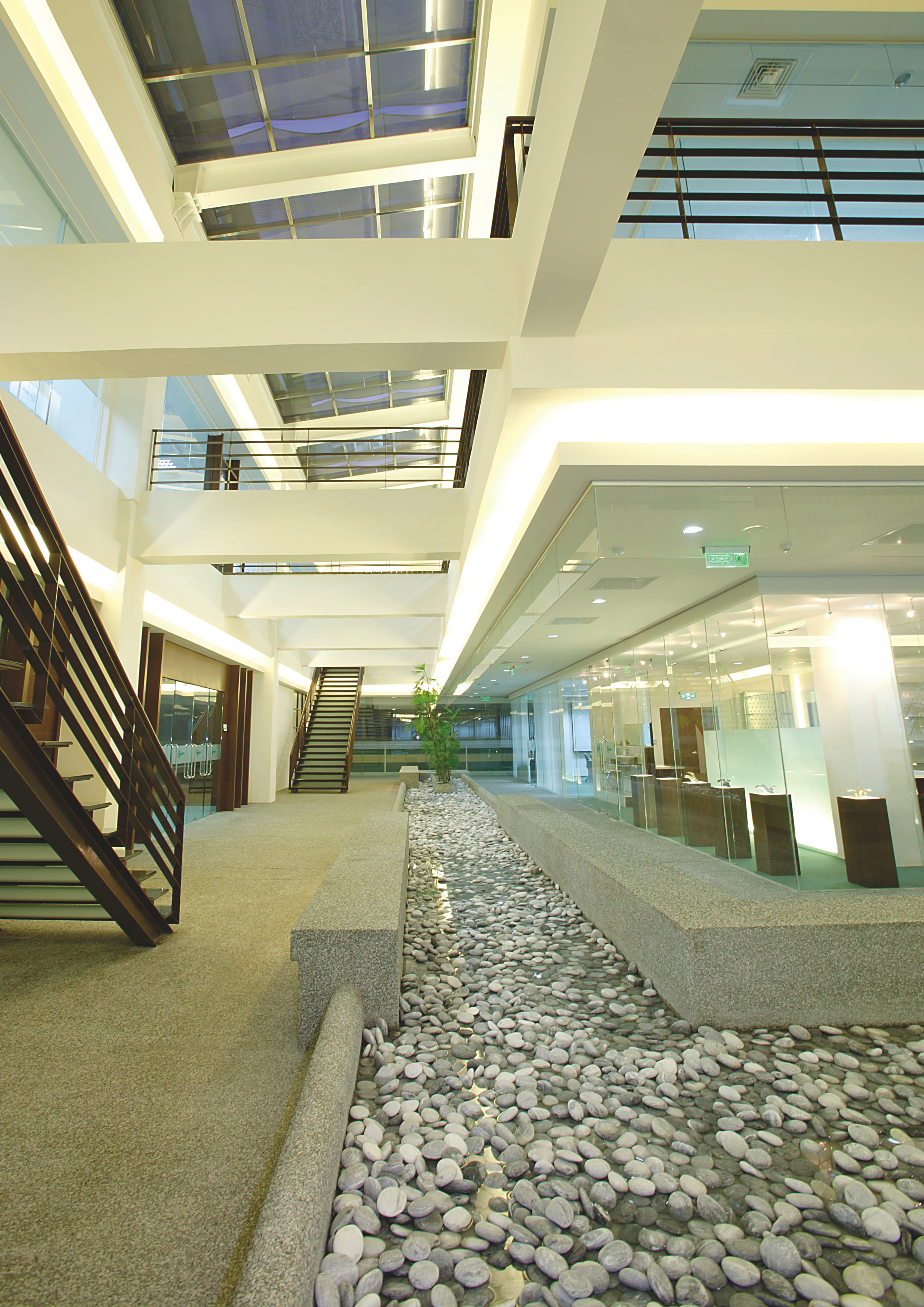kyid Commercial office space content