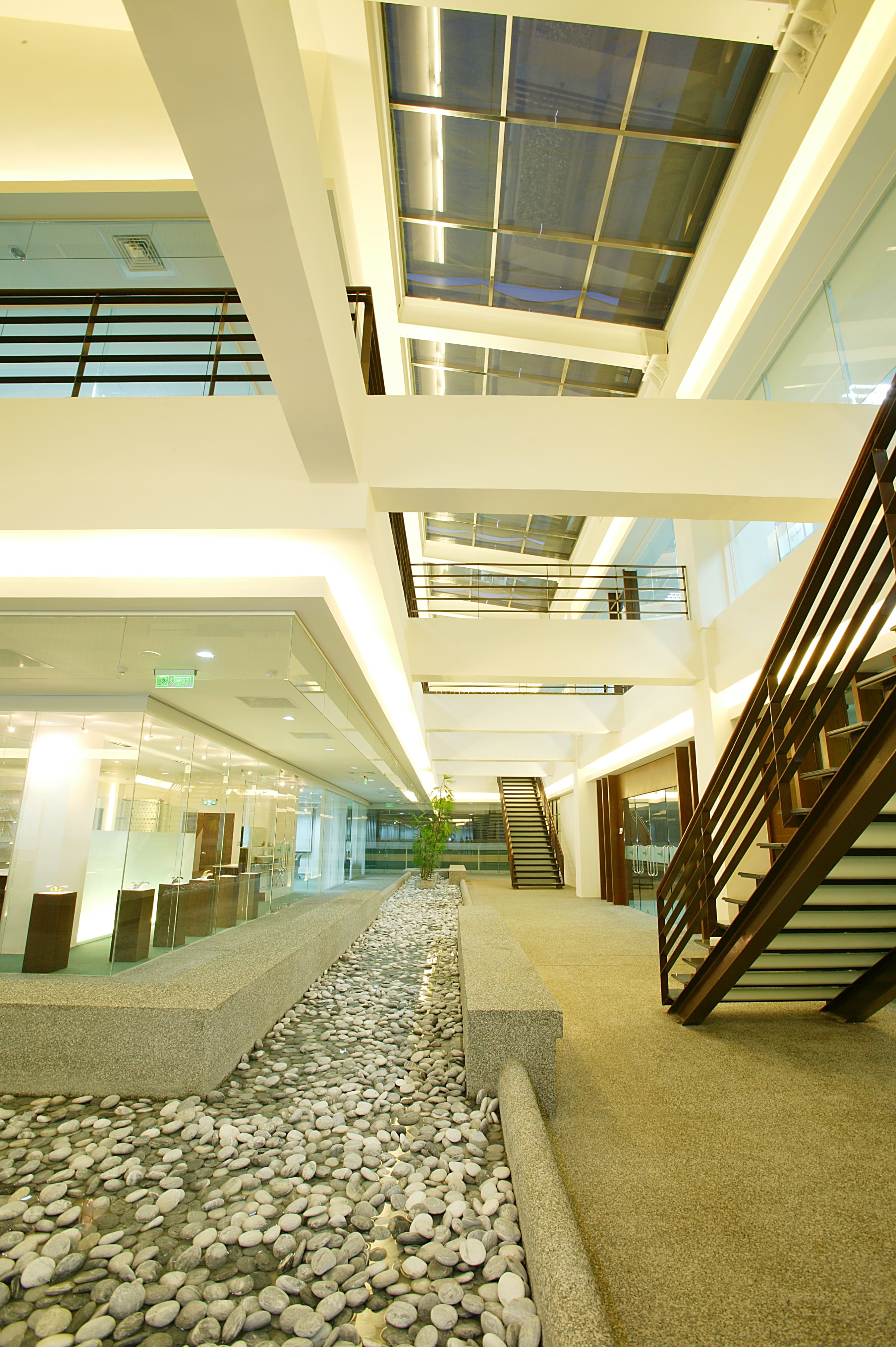 kyid Commercial office space content
