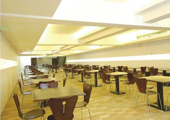 kyid Commercial office space content