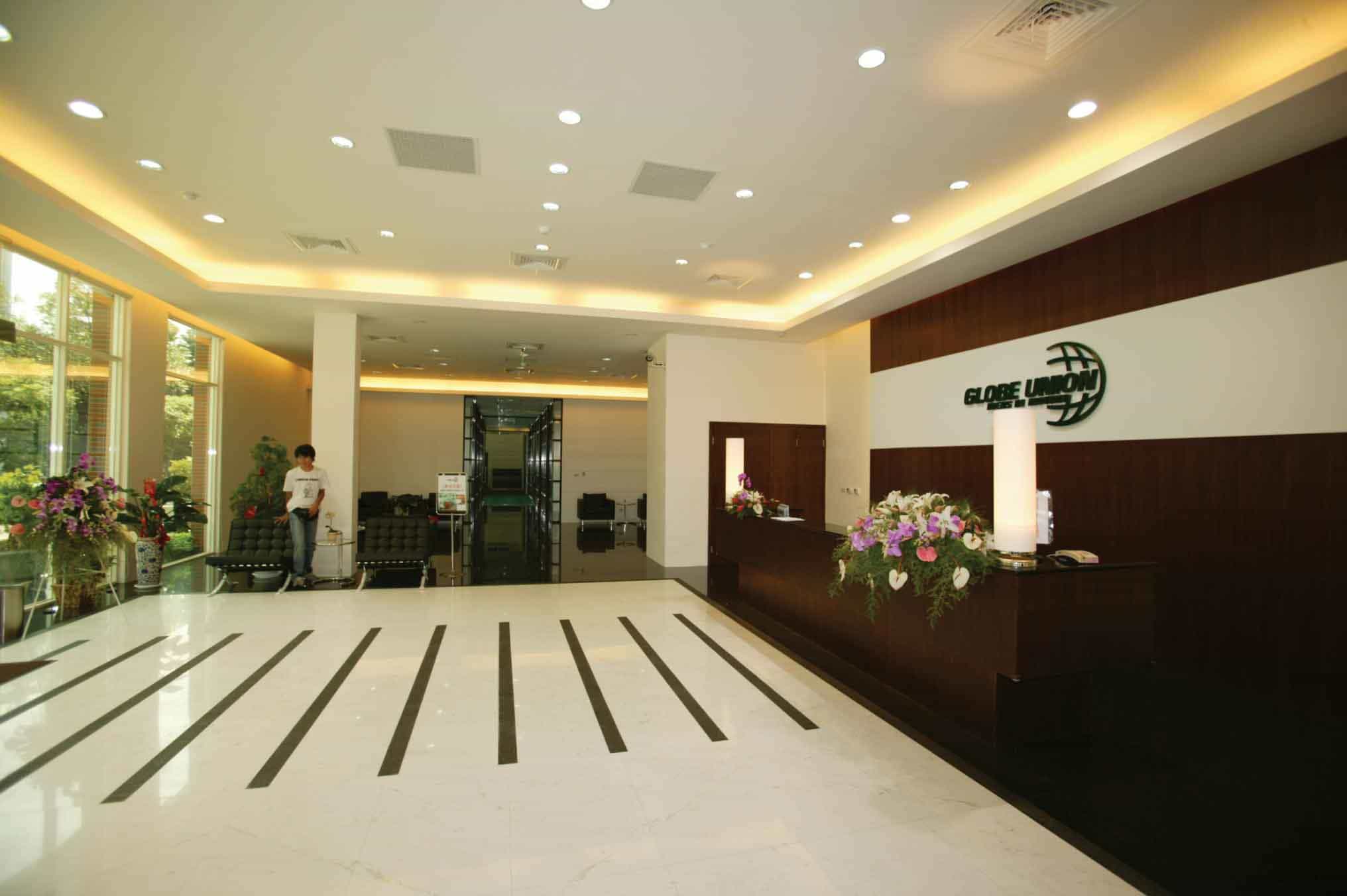 kyid Commercial office space content