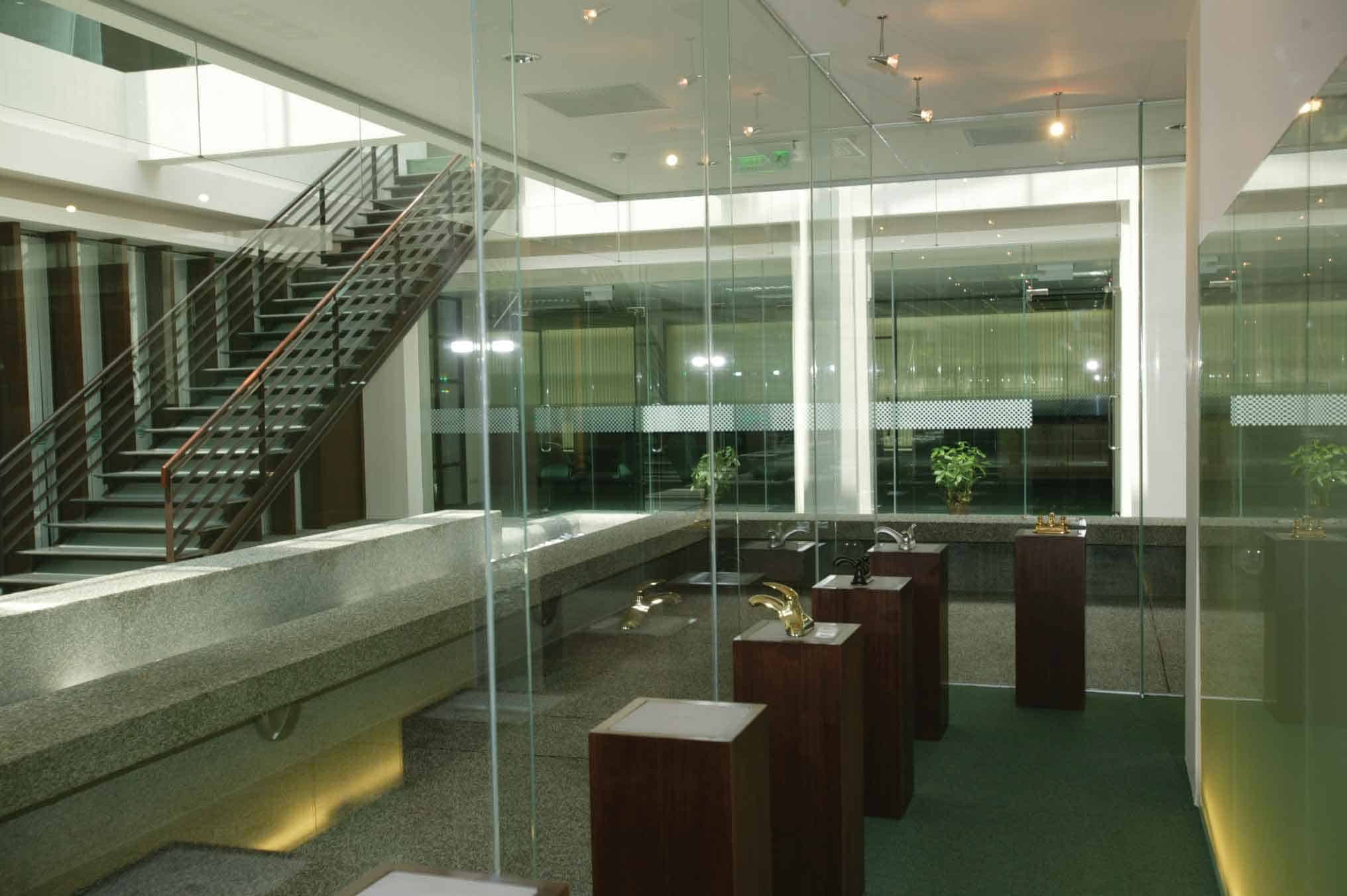 kyid Commercial office space content