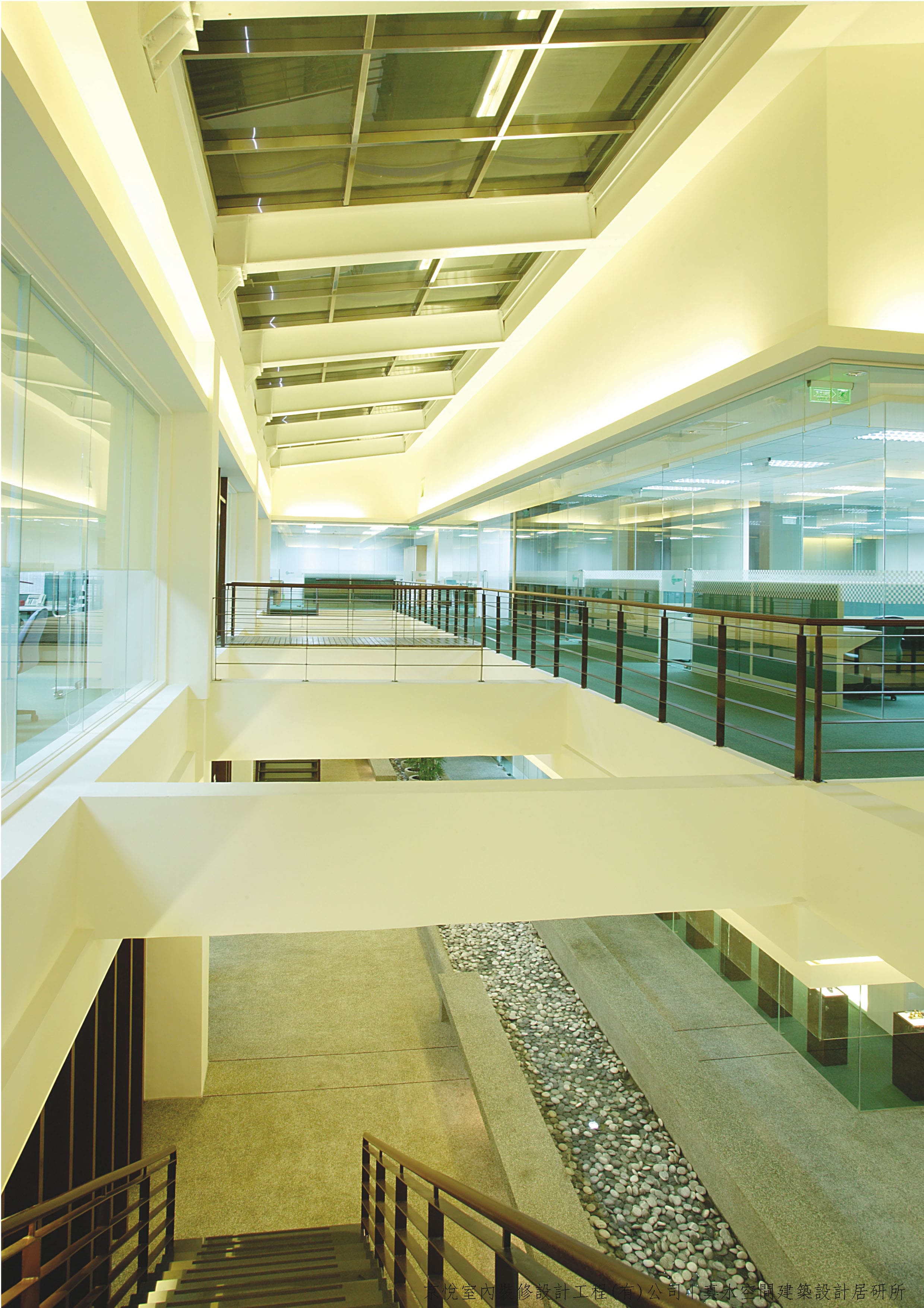 kyid Commercial office space content