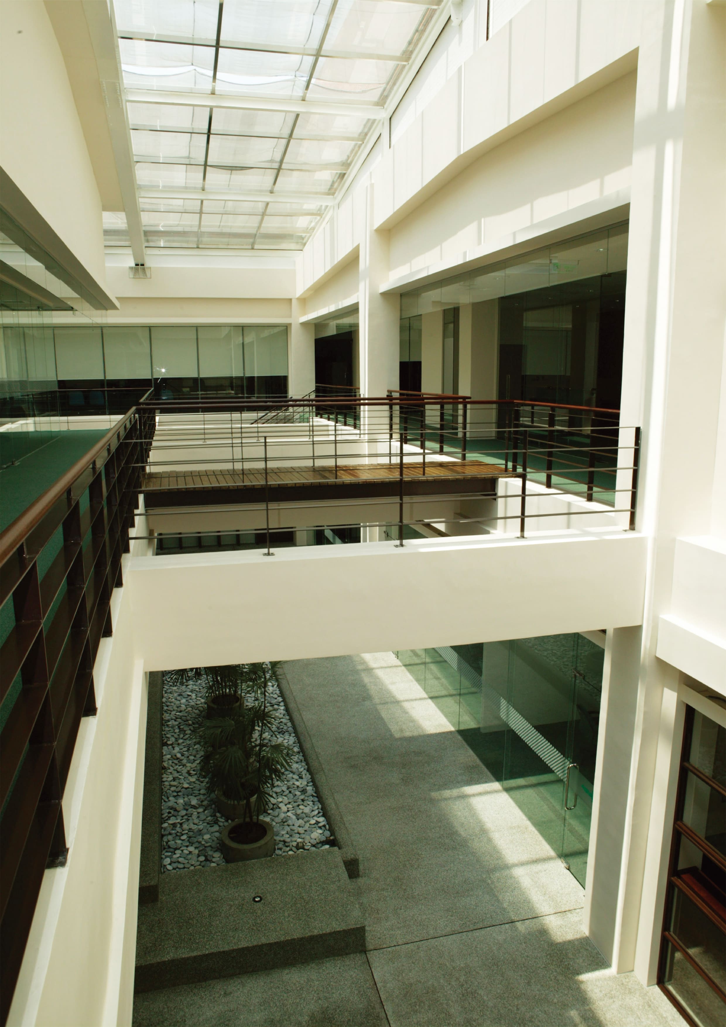 kyid Commercial office space content