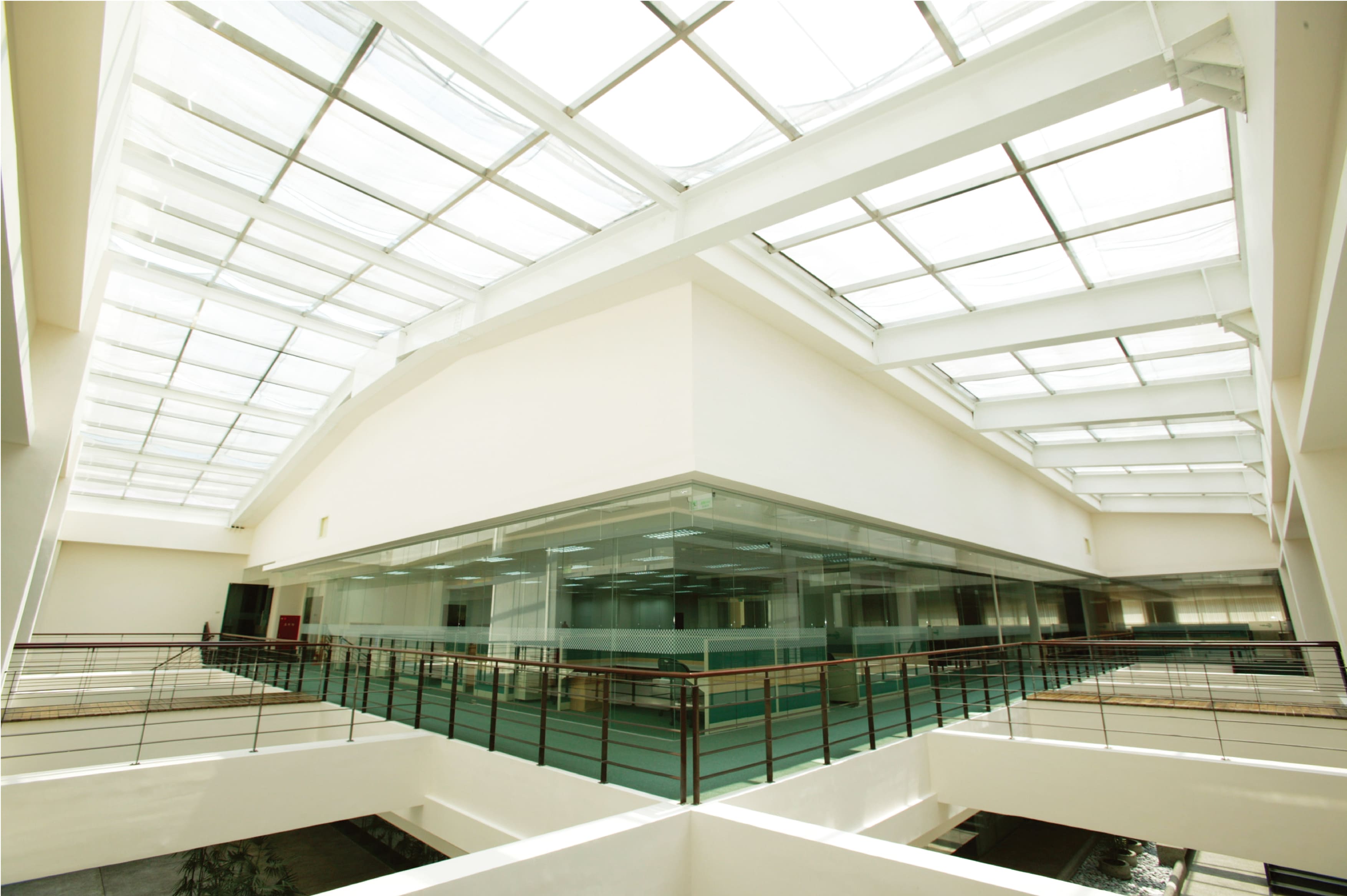 kyid Commercial office space content
