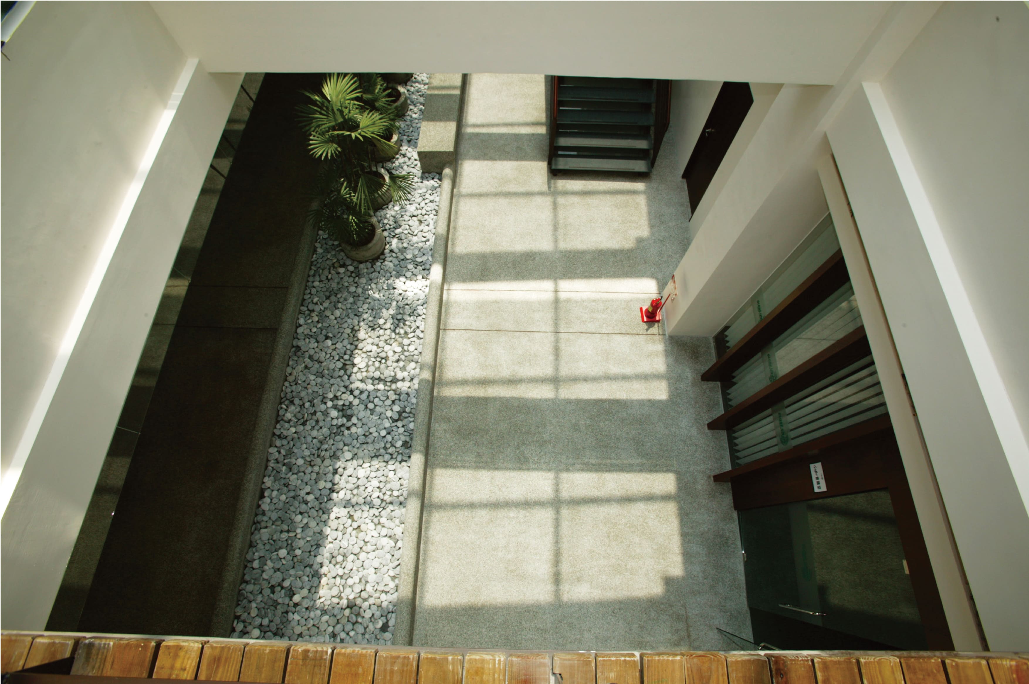kyid Commercial office space content