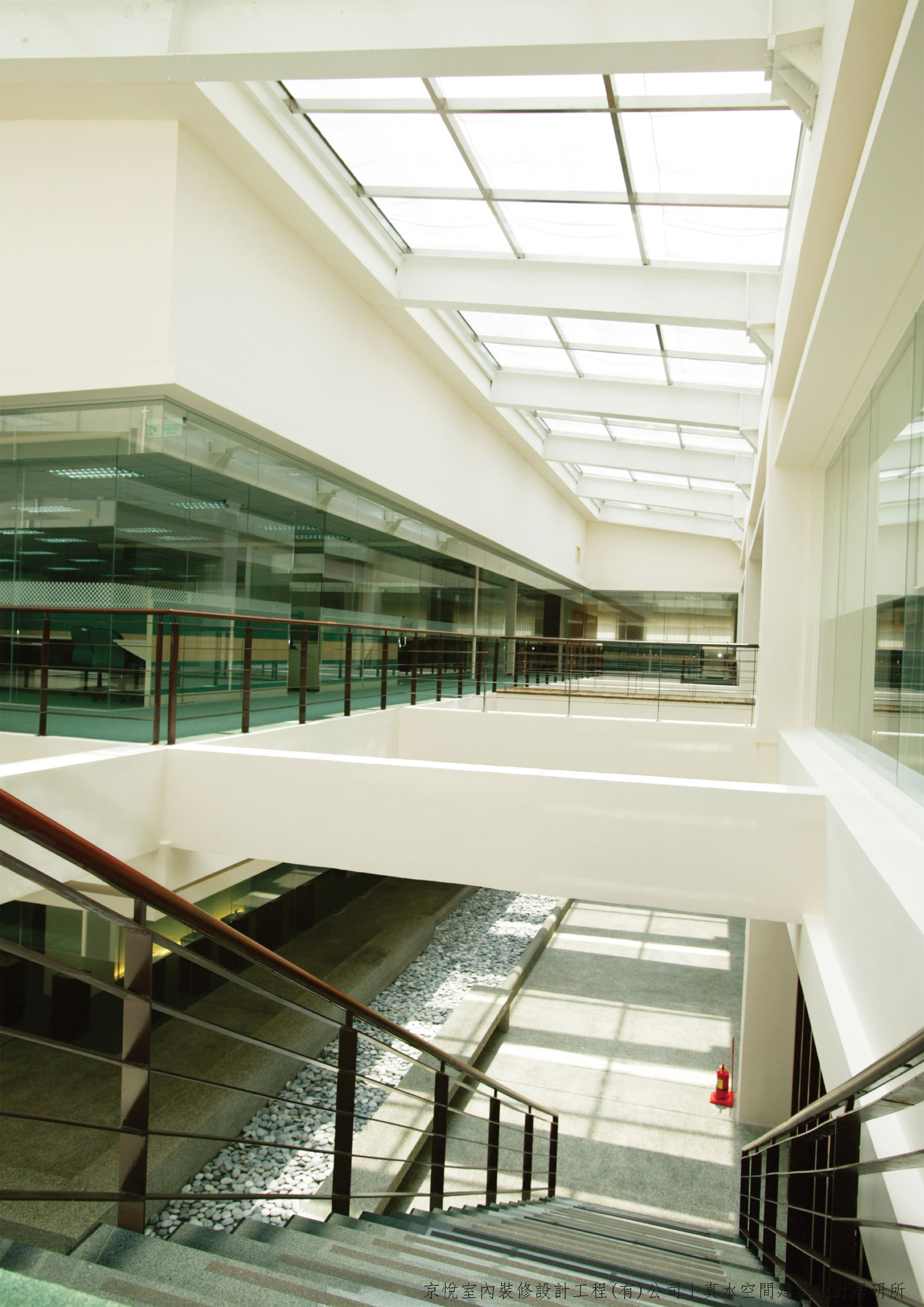 kyid Commercial office space content