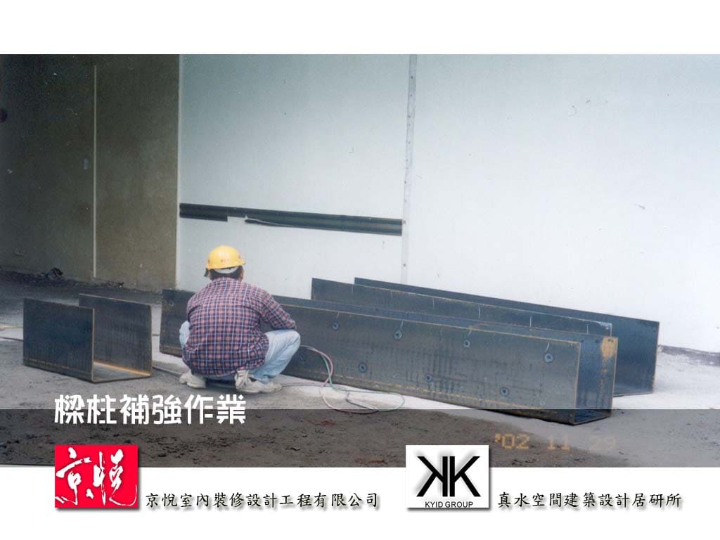 kyid Commercial office space content
