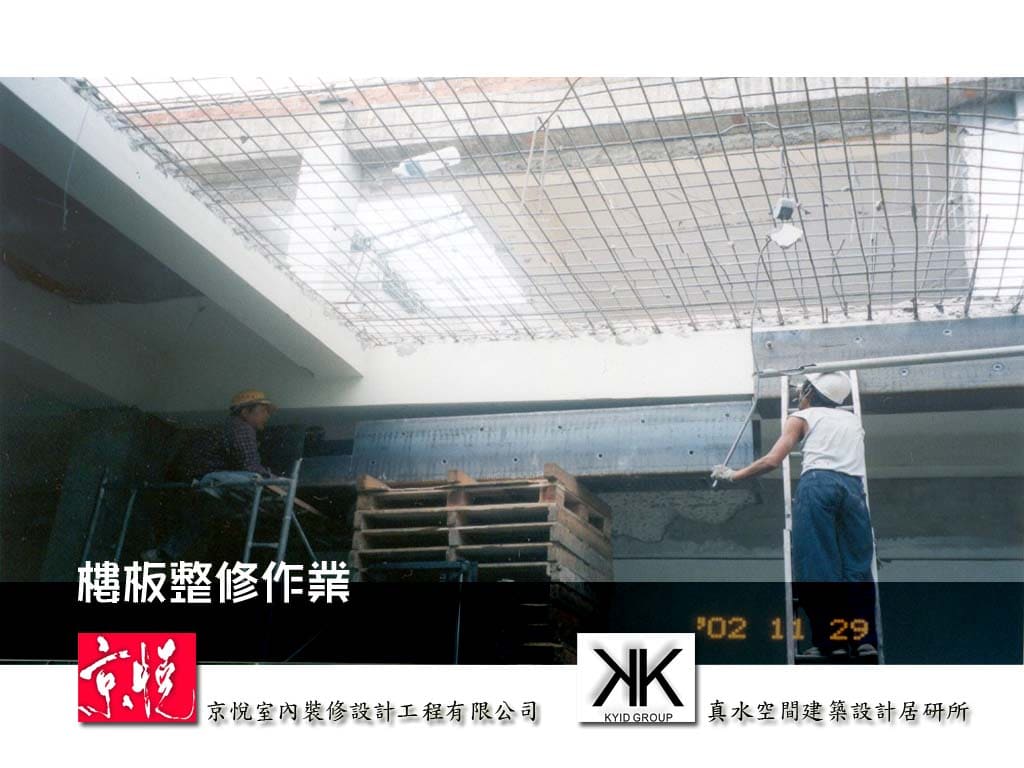kyid Commercial office space content