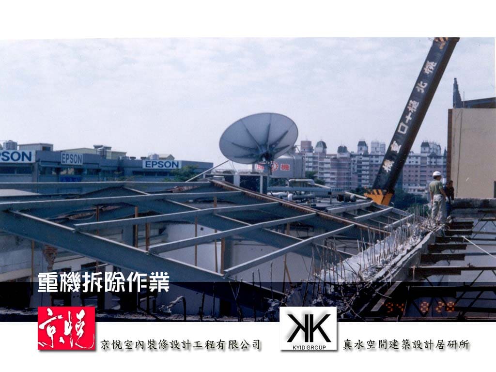 kyid Commercial office space content