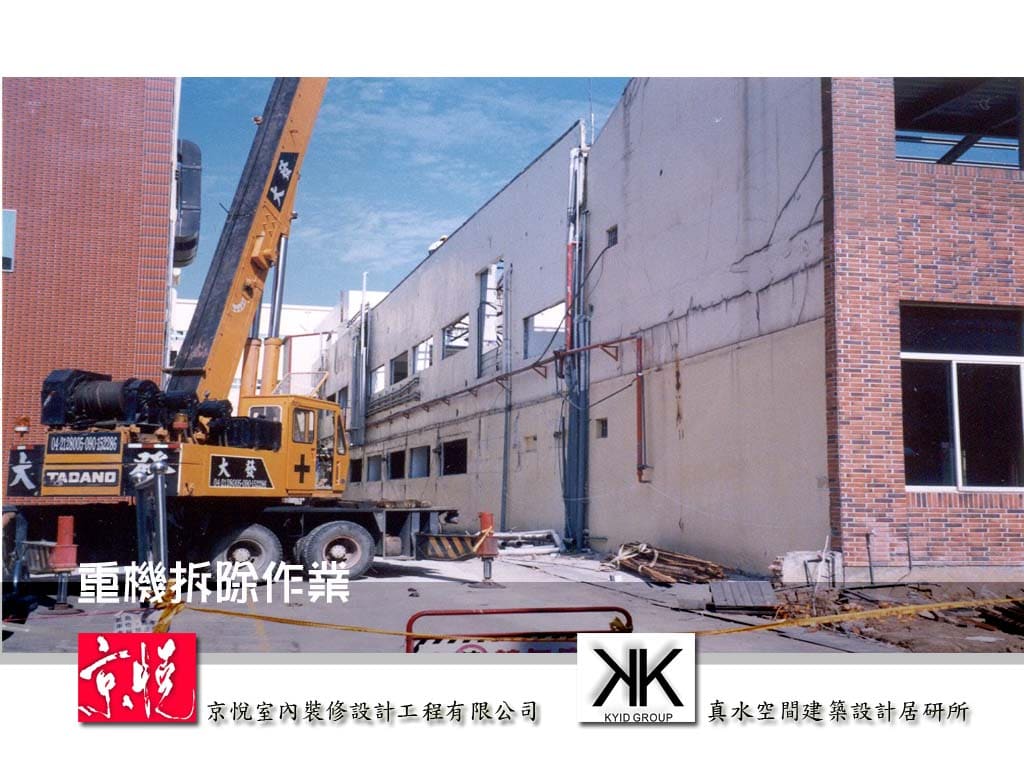 kyid Commercial office space content