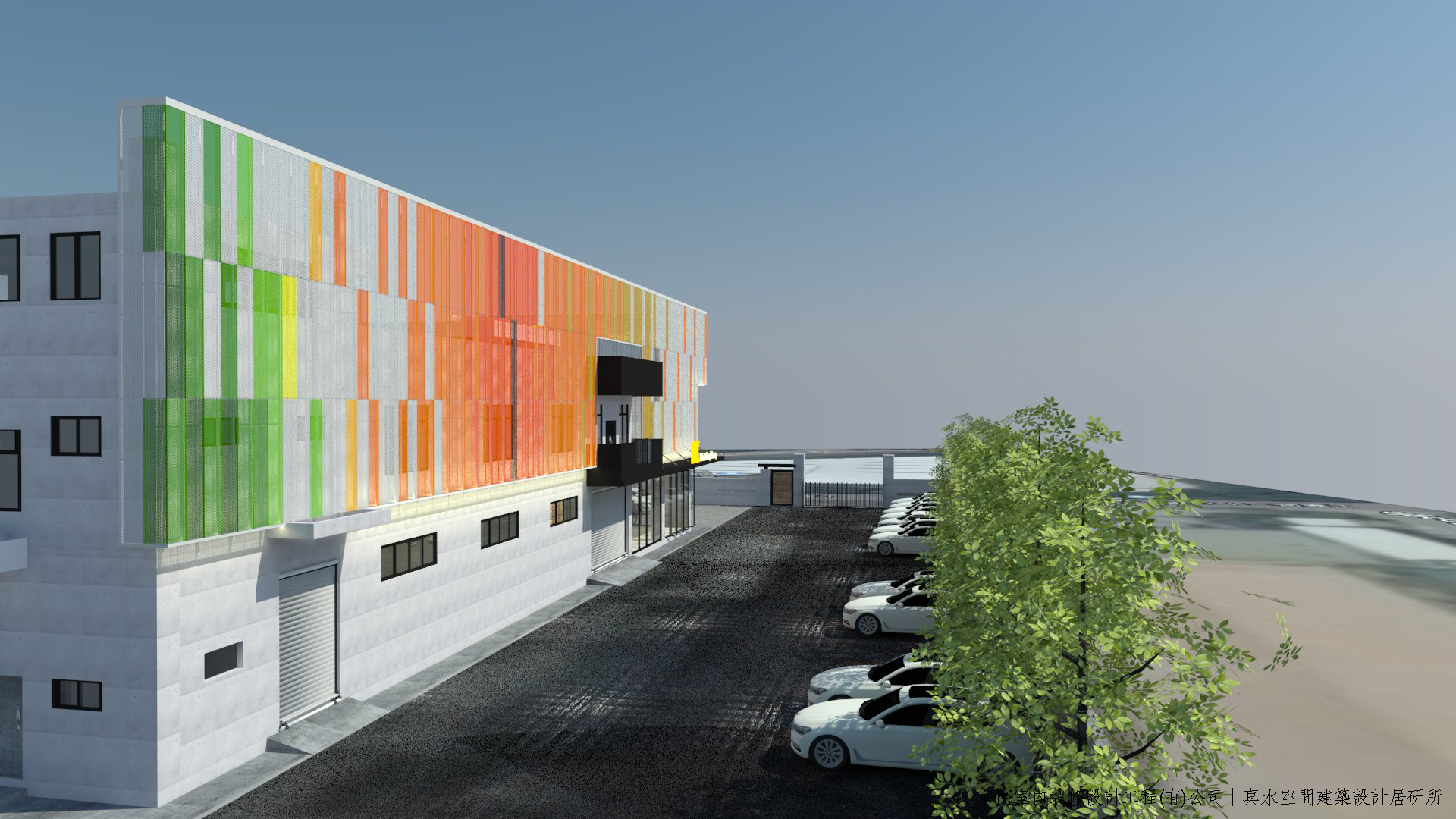 kyid Commercial office space content