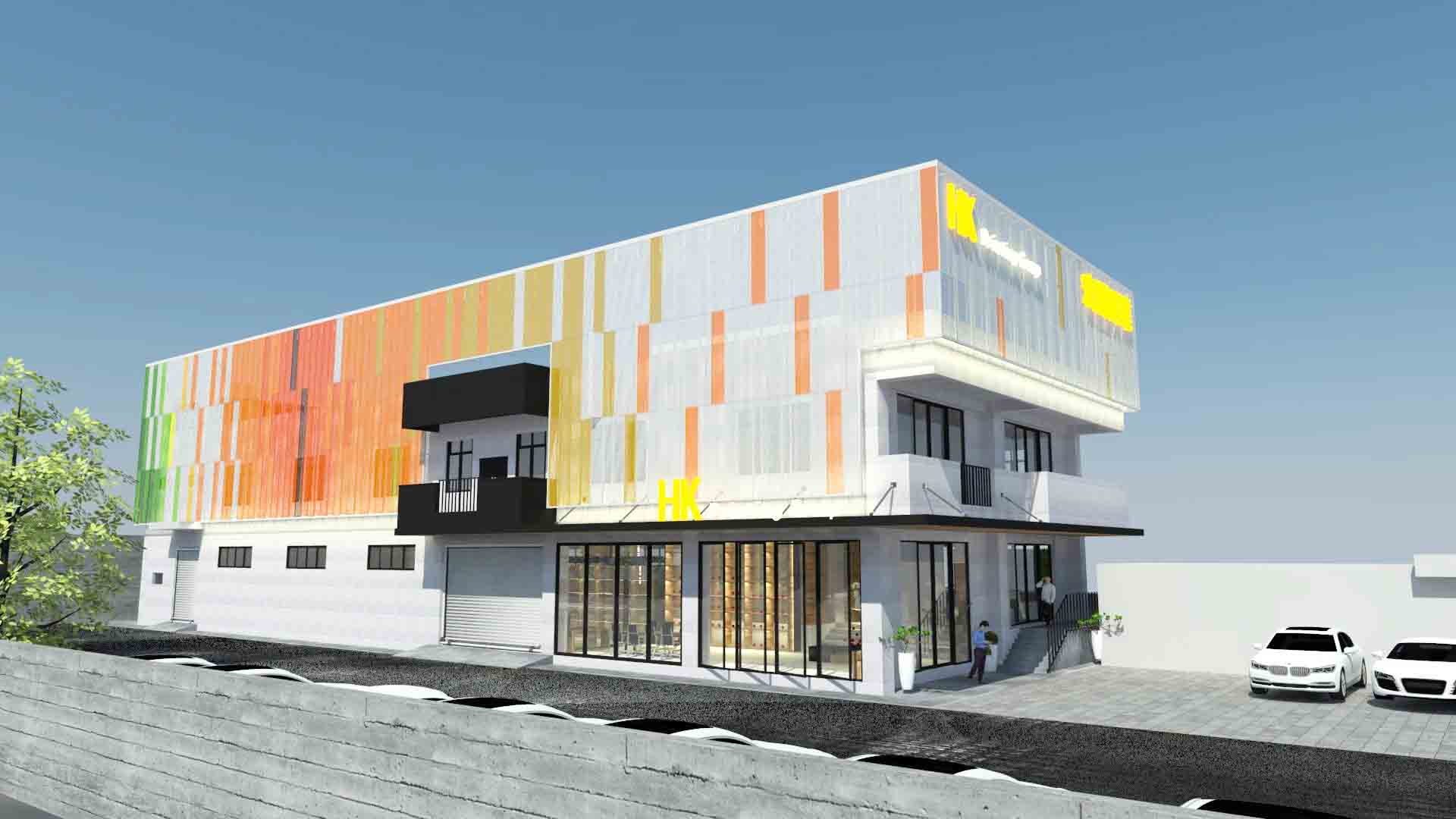 kyid Commercial office space content
