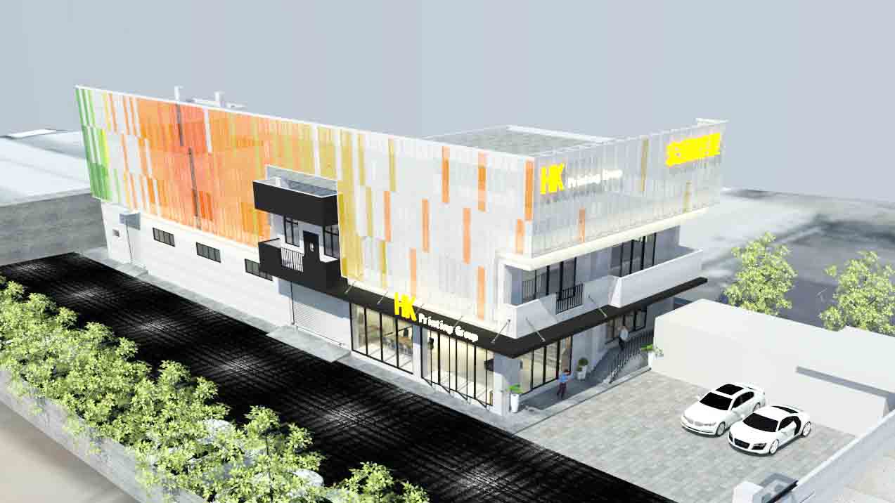 kyid Commercial office space content