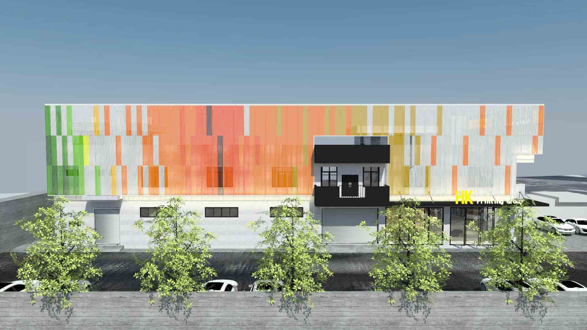 kyid Commercial office space content