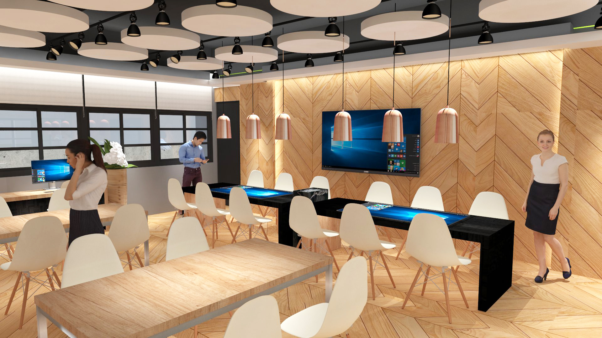 kyid Public Space content