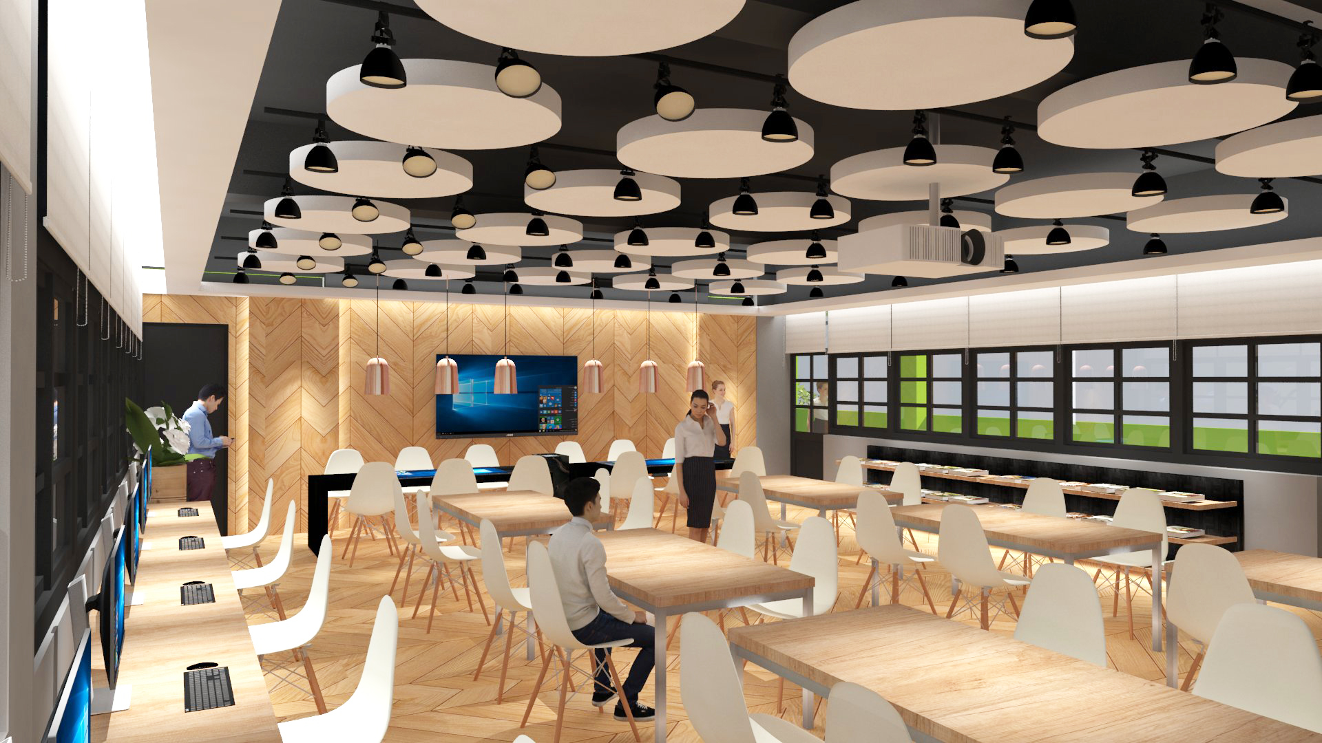 kyid Public Space content