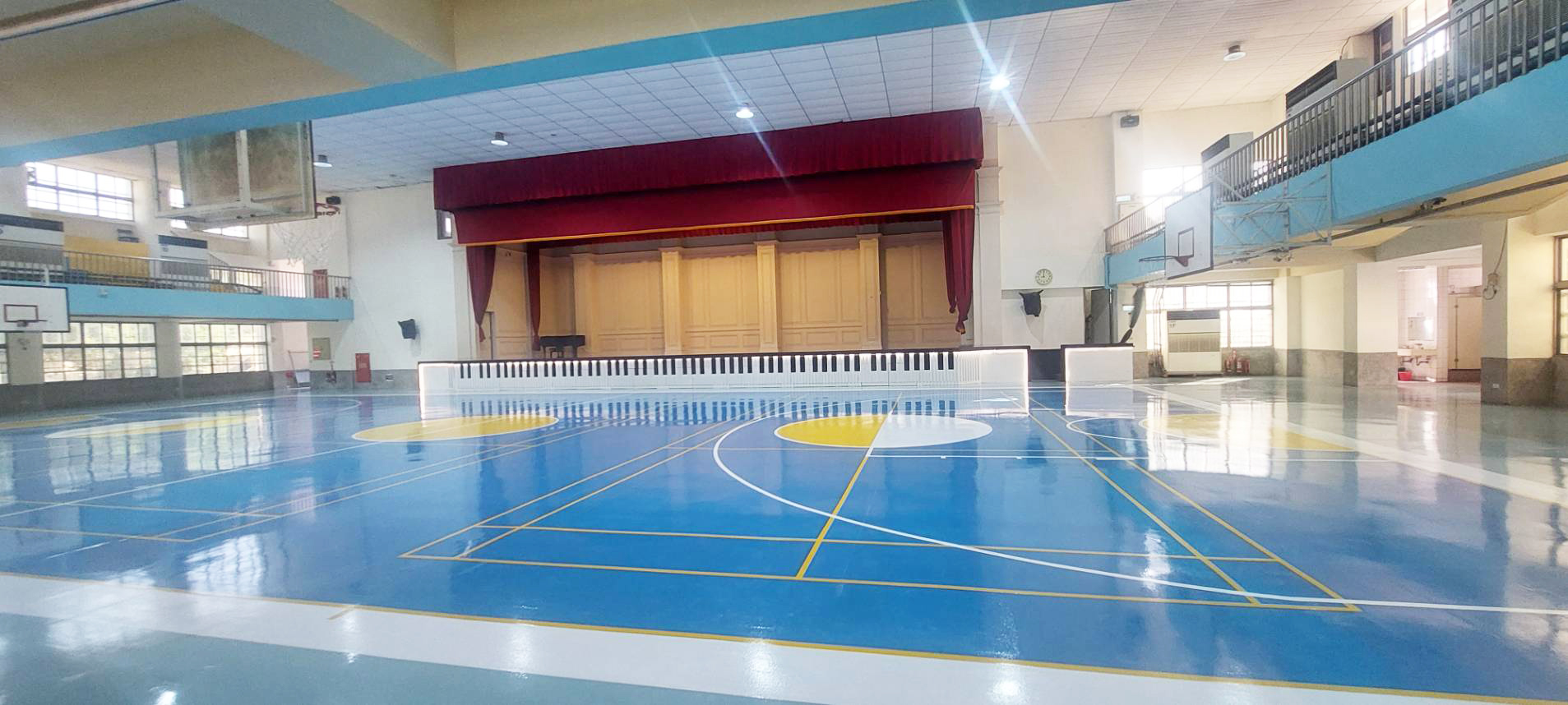 kyid Public Space content