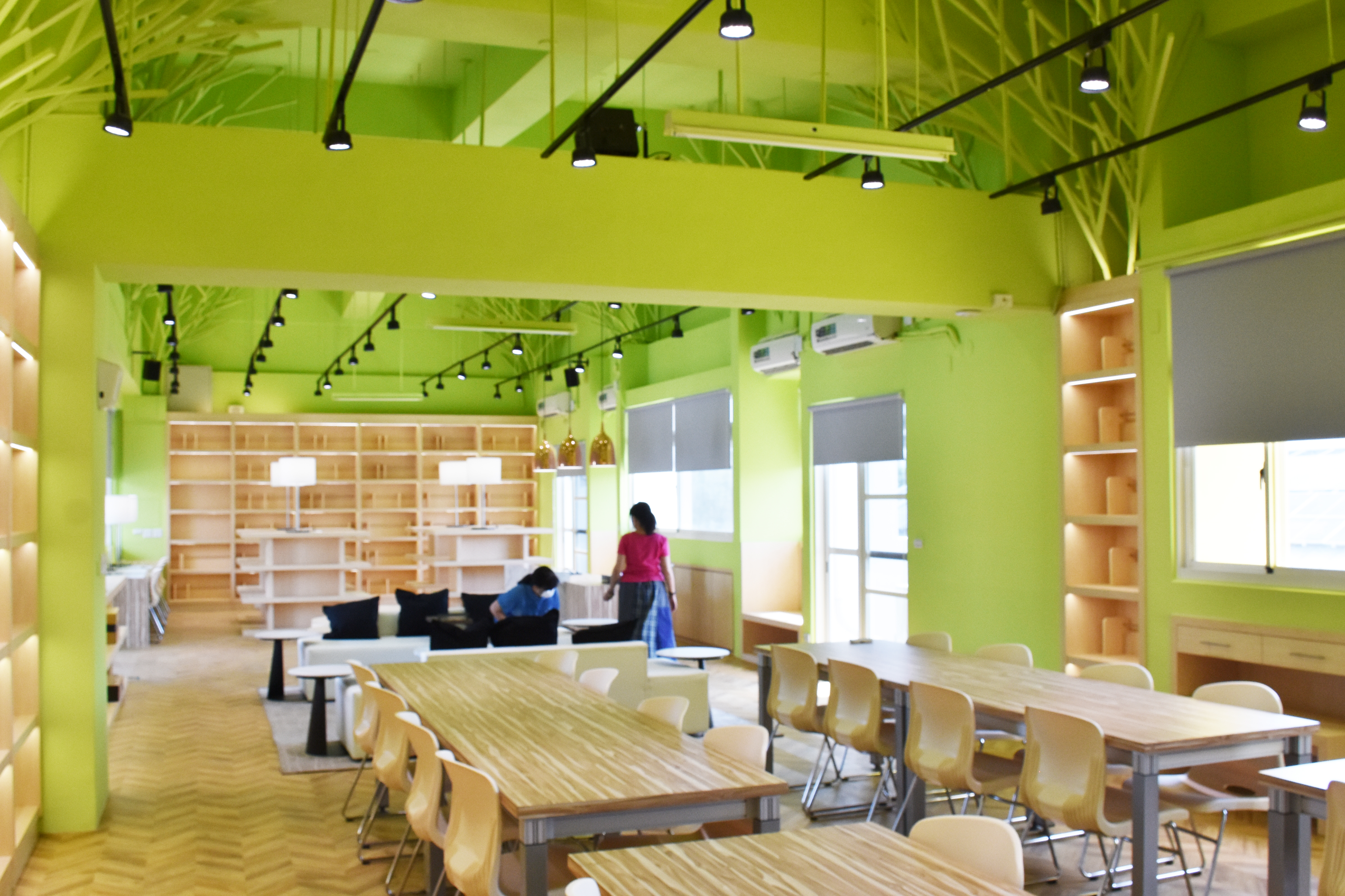 kyid Public Space content