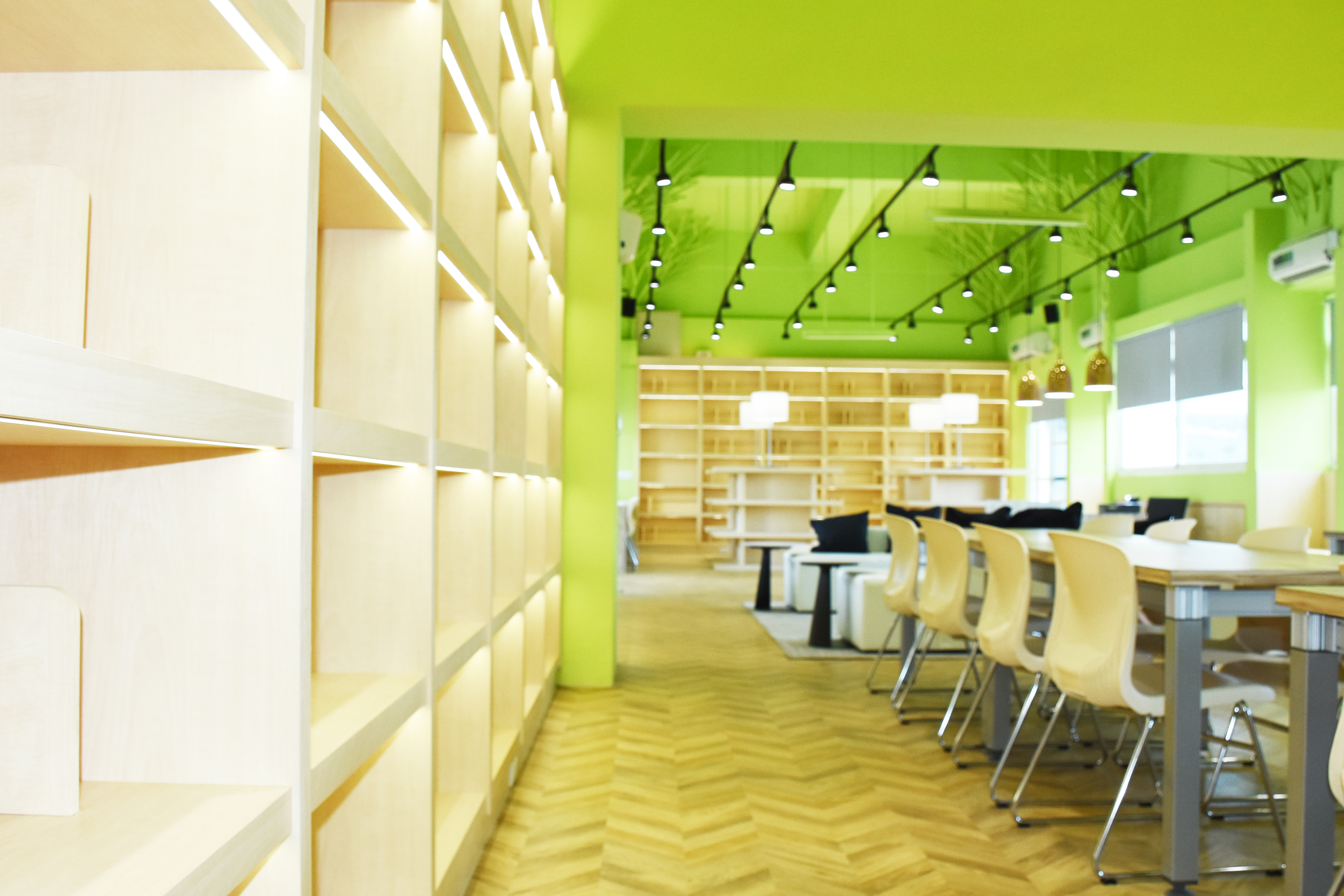 kyid Public Space content