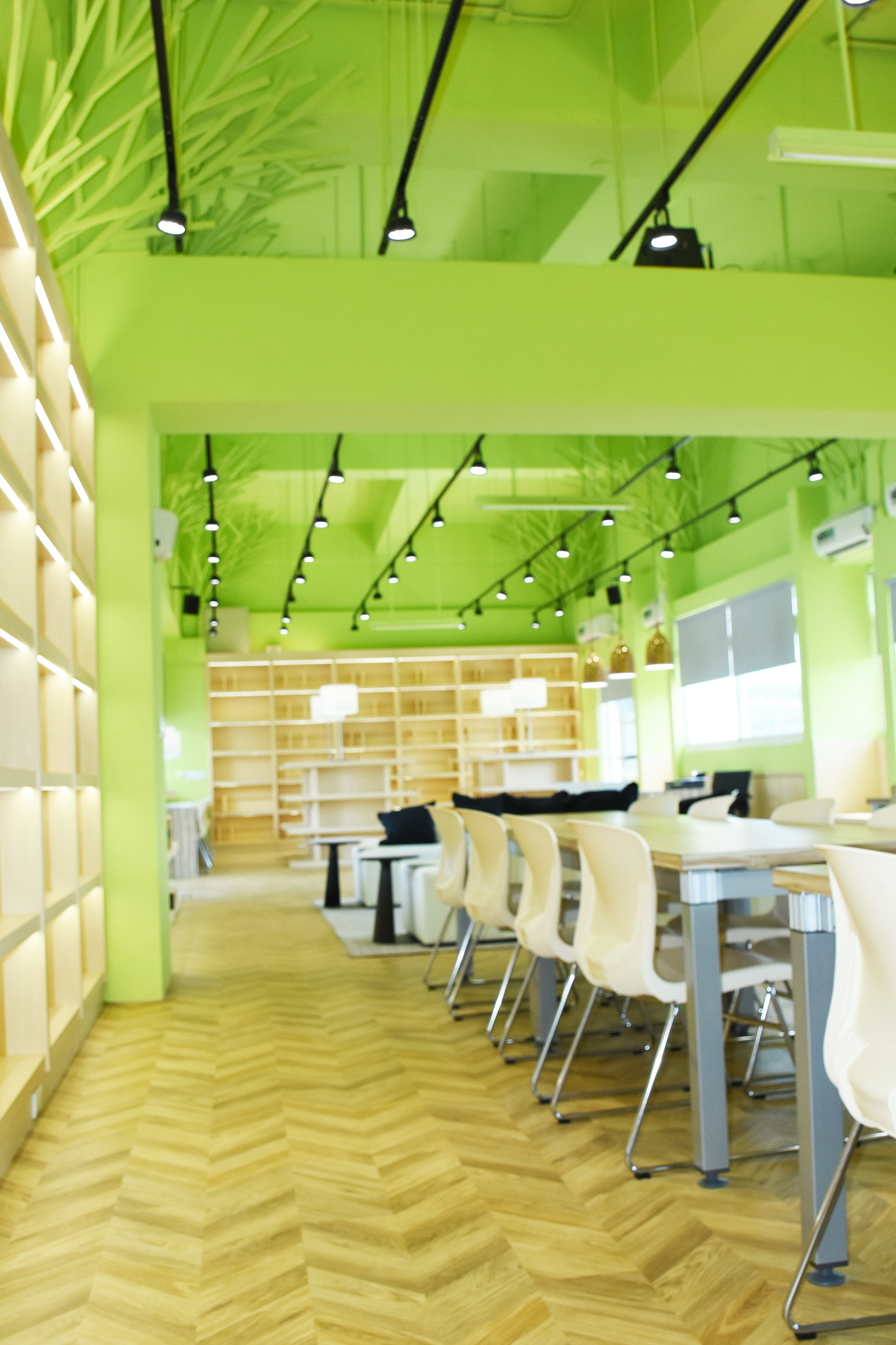 kyid Public Space content