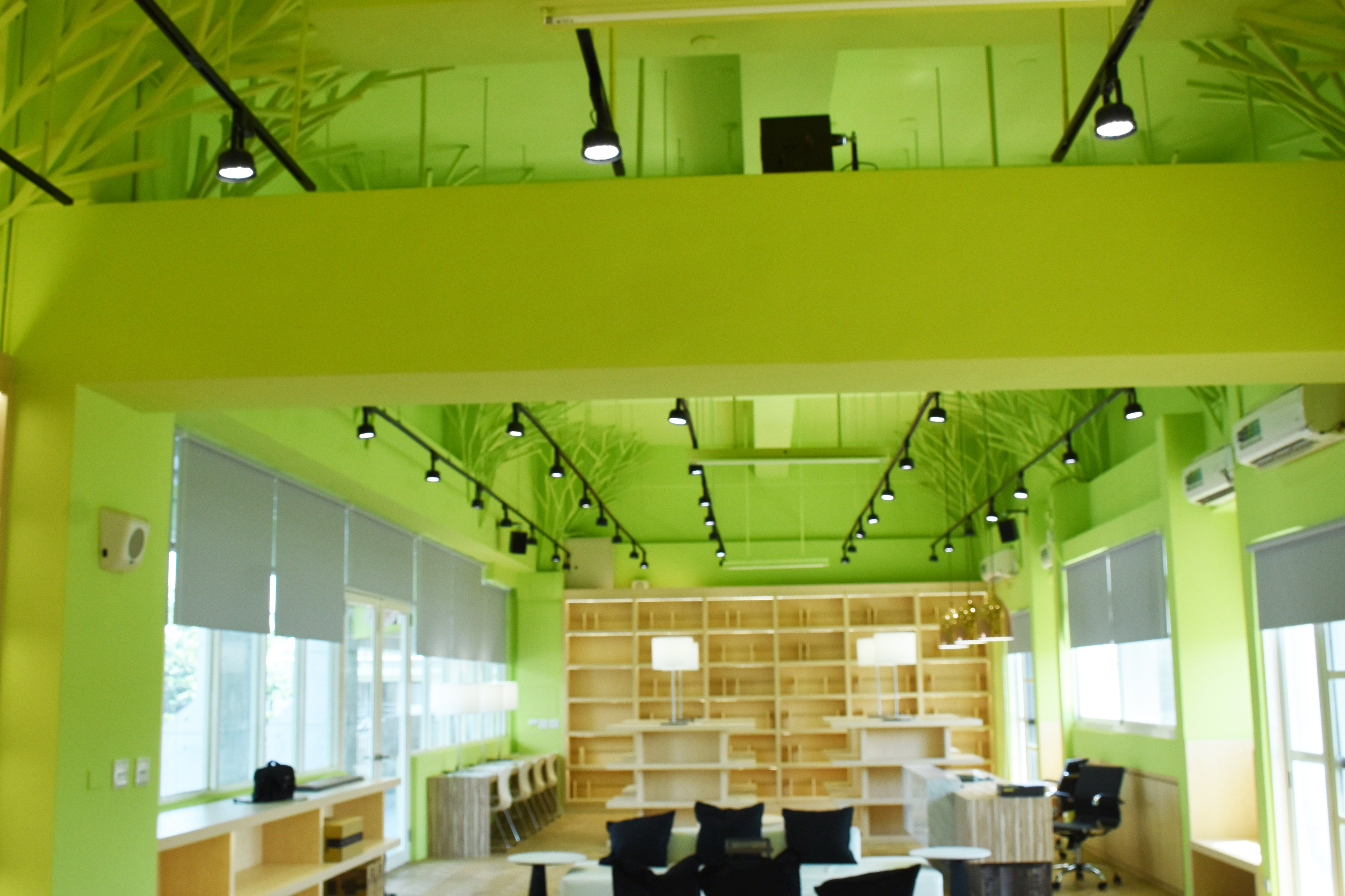kyid Public Space content