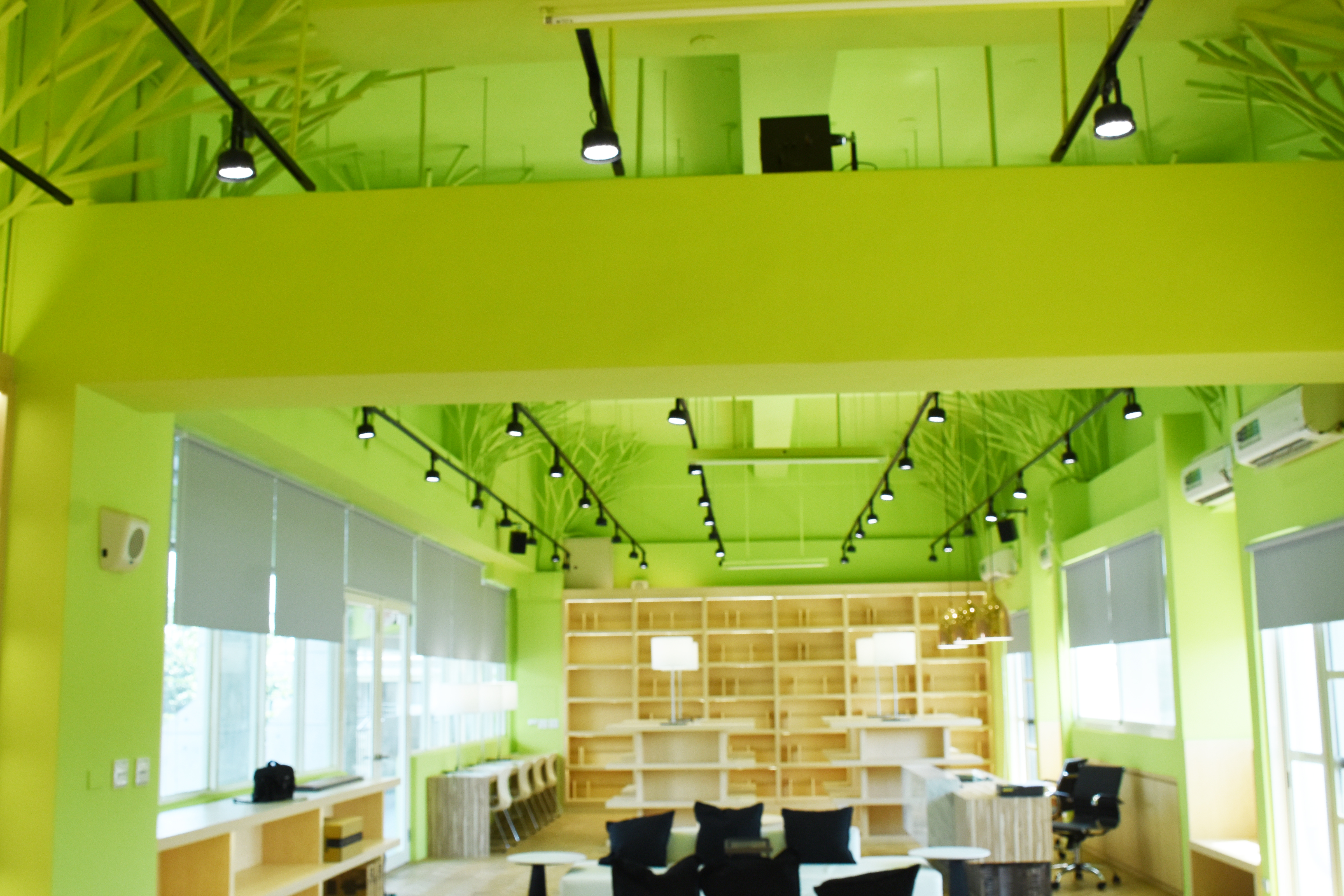 kyid Public Space content