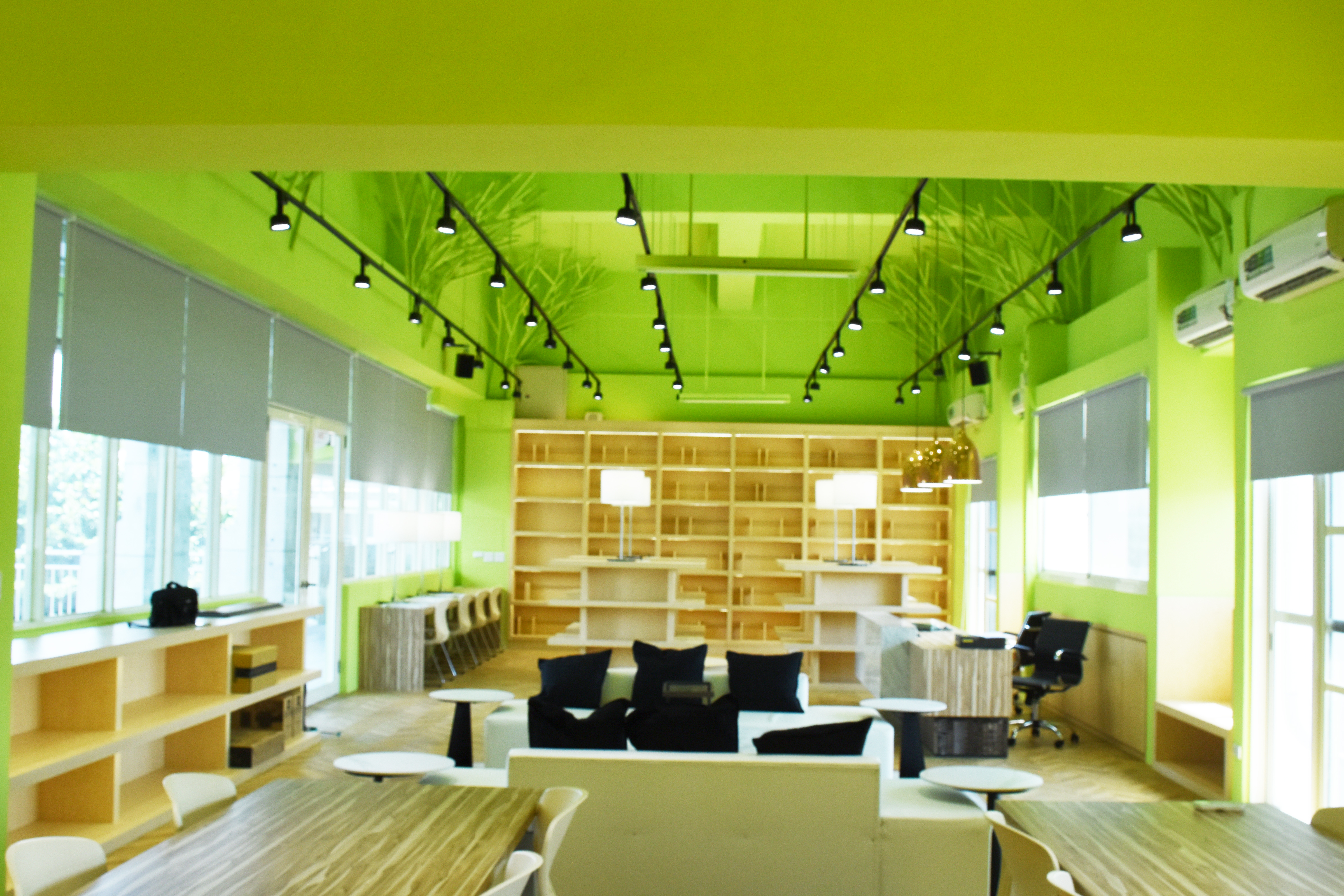 kyid Public Space content