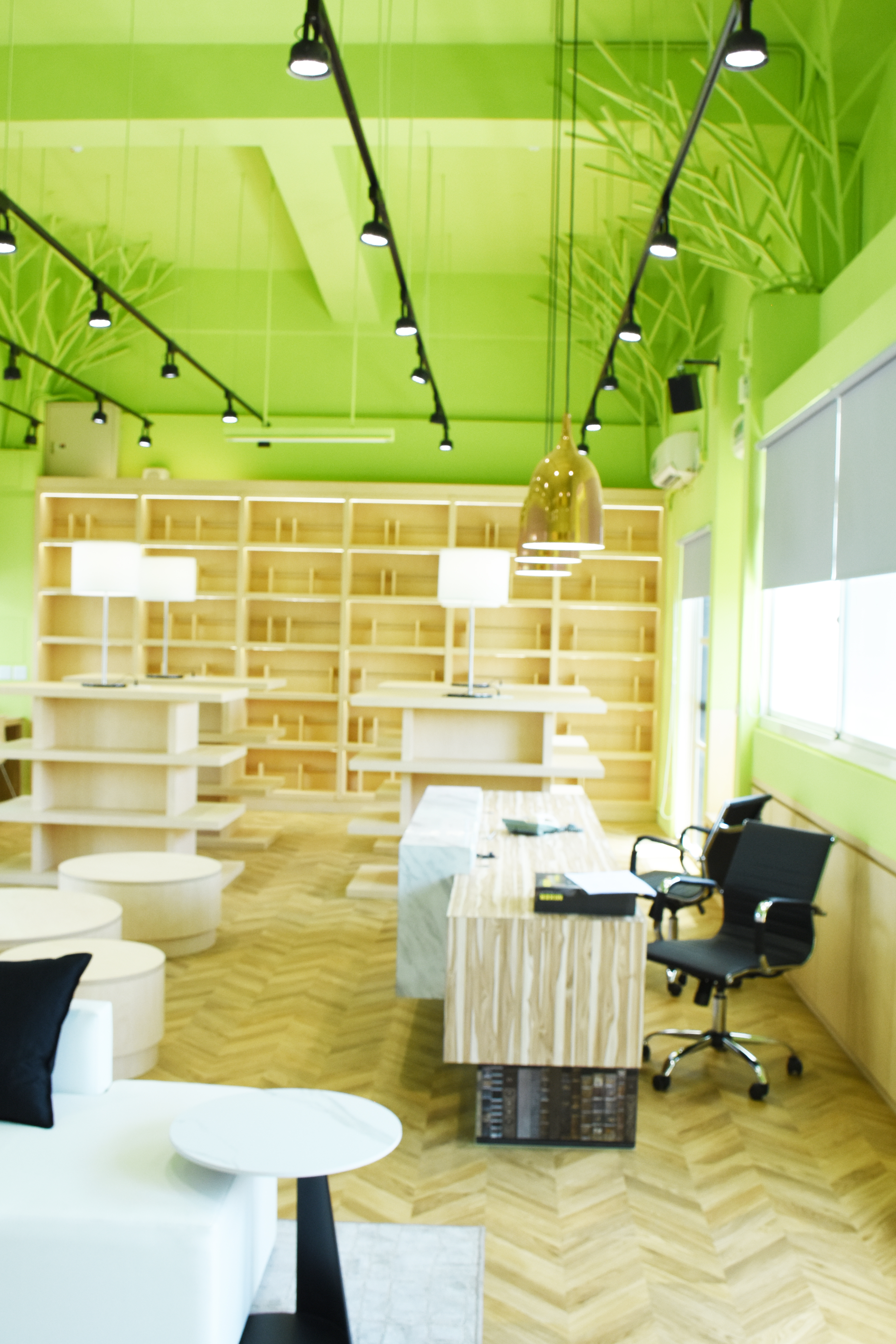 kyid Public Space content