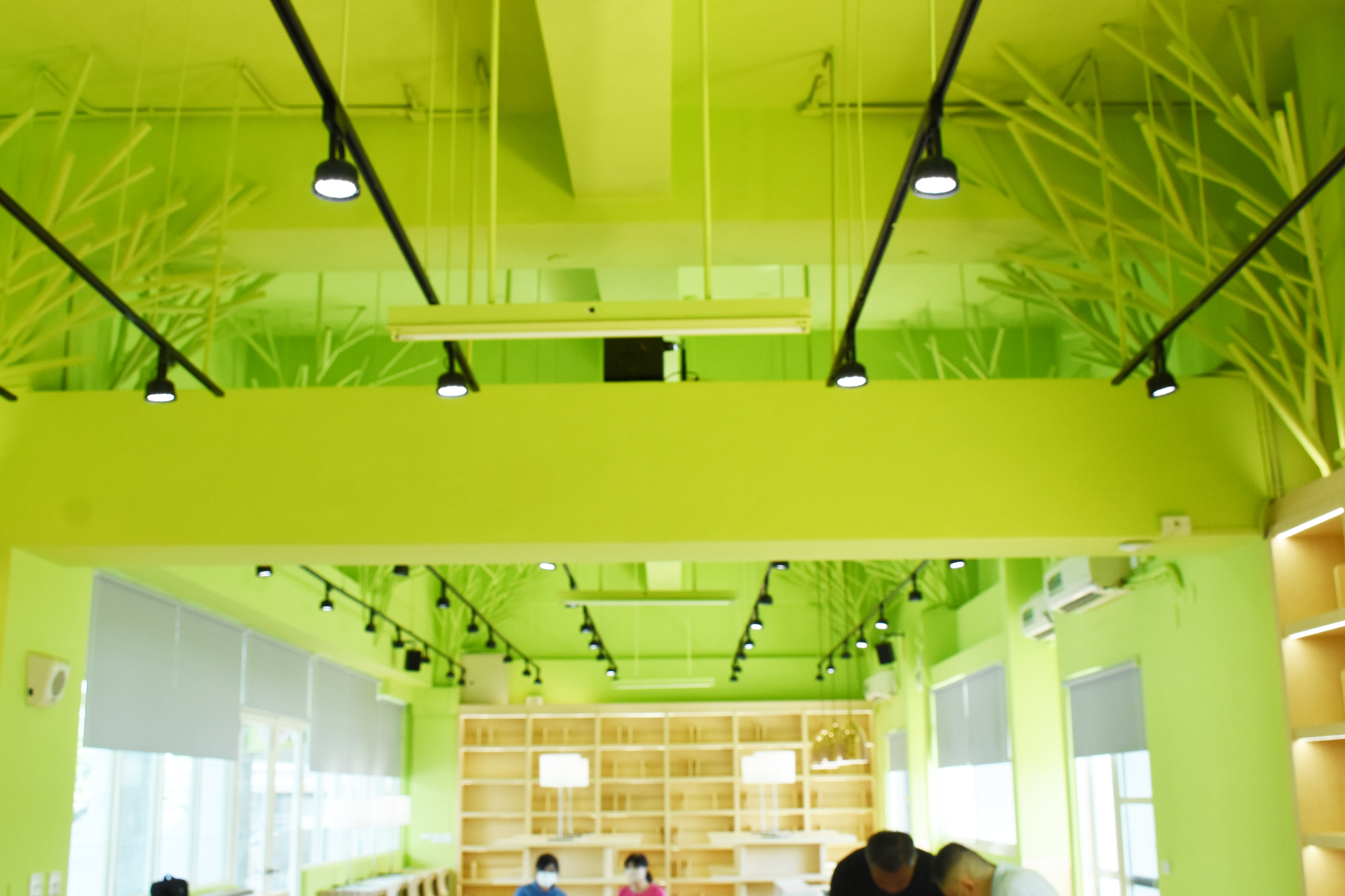 kyid Public Space content