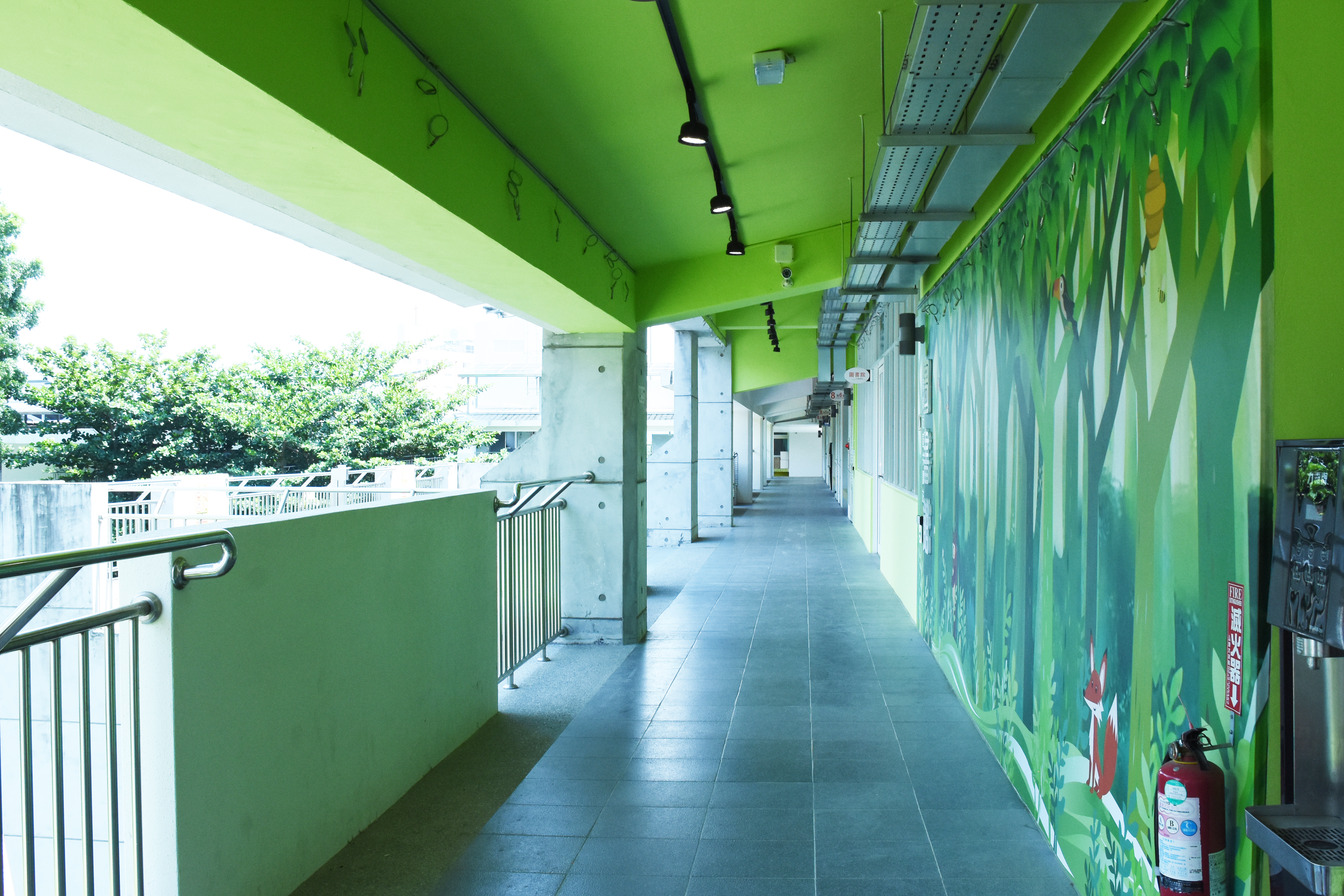 kyid Public Space content