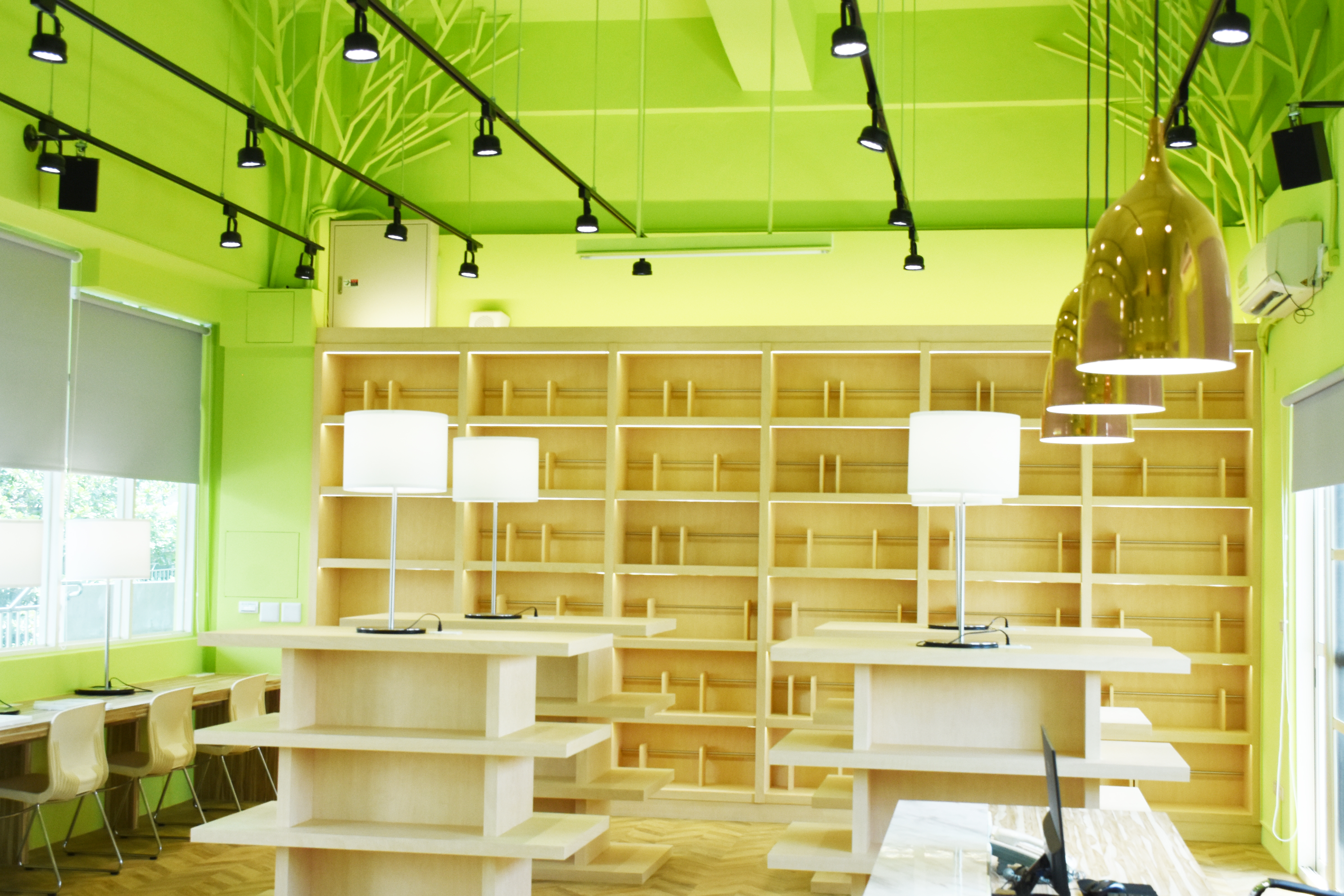 kyid Public Space content