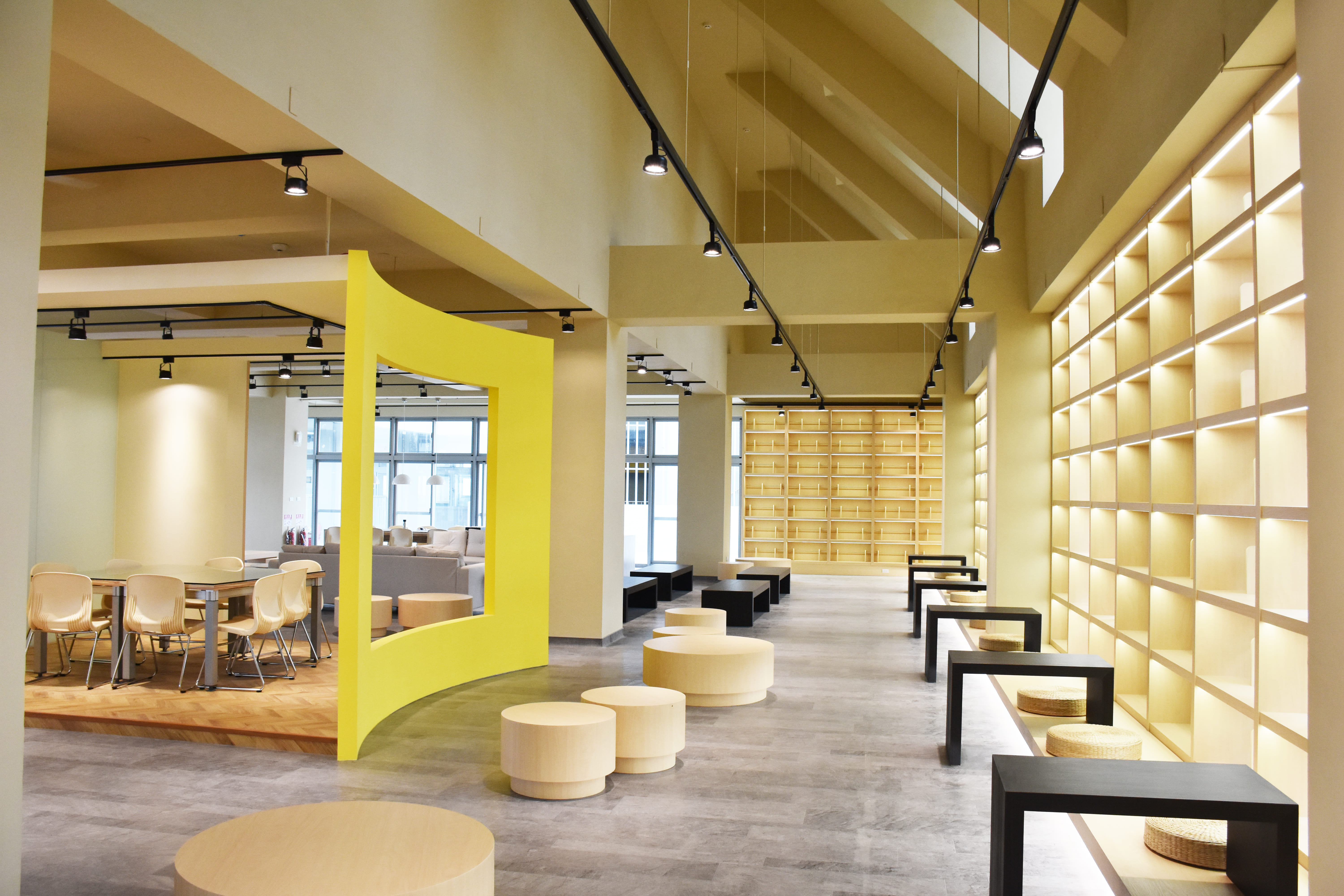 kyid Public Space content