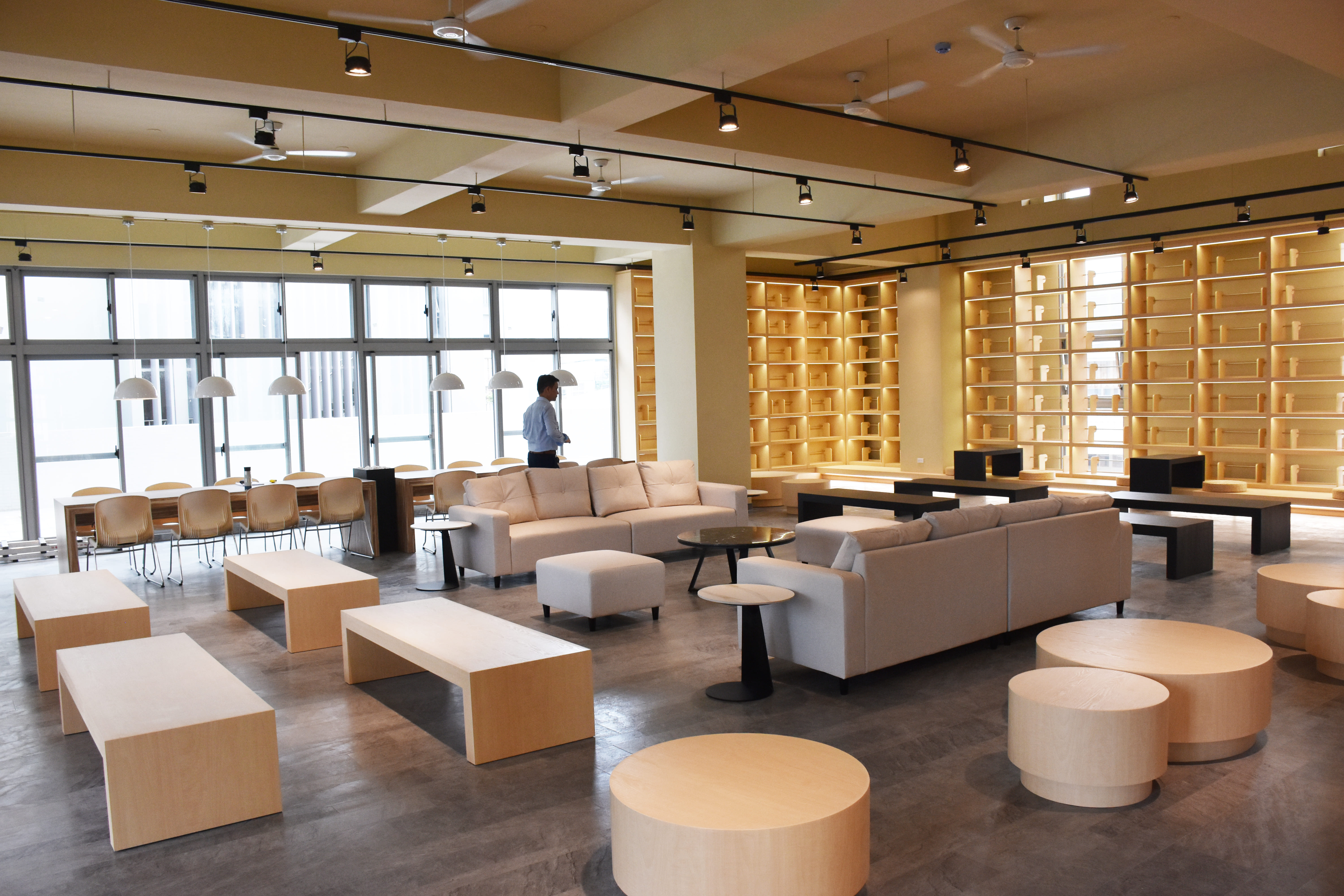 kyid Public Space content