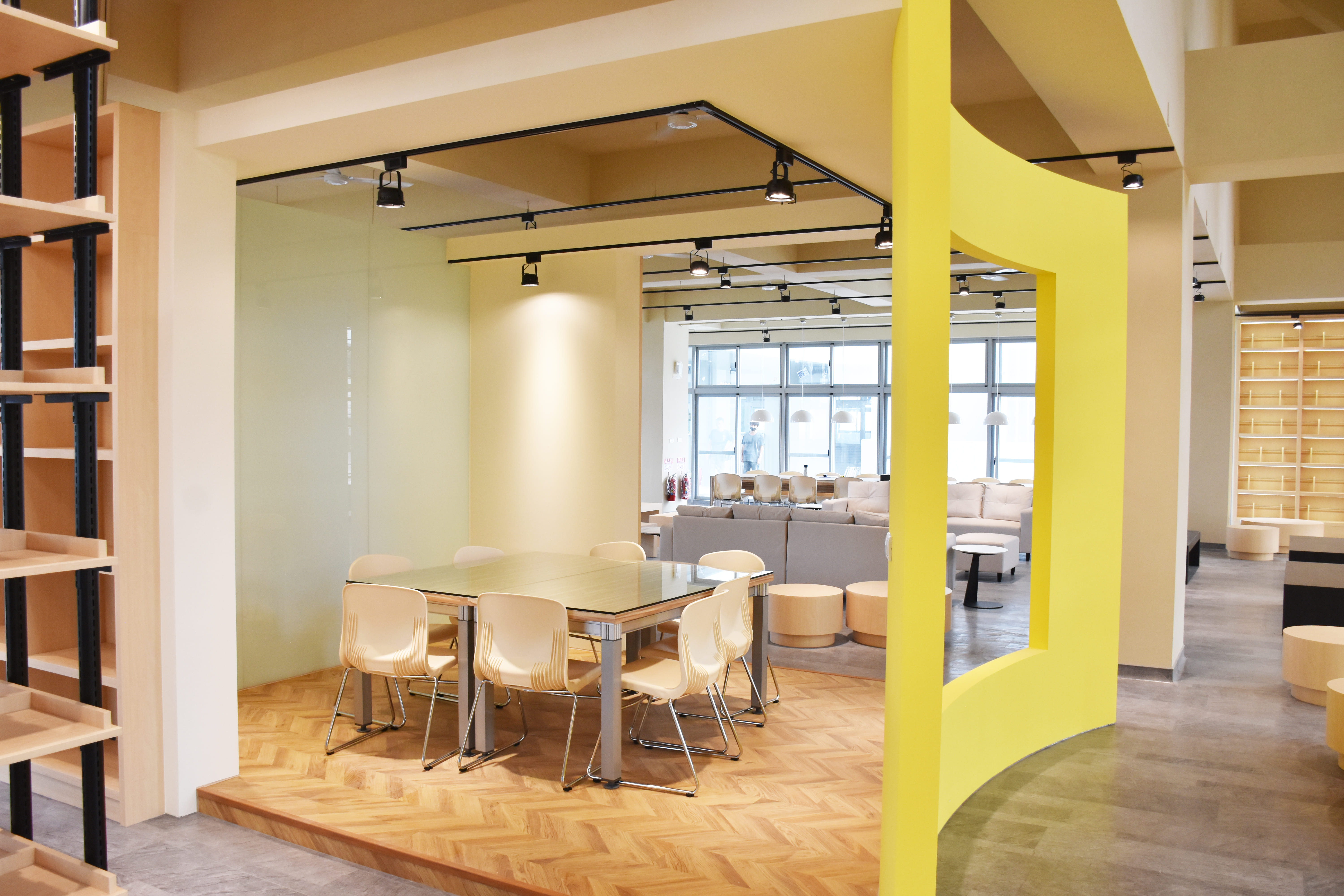 kyid Public Space content