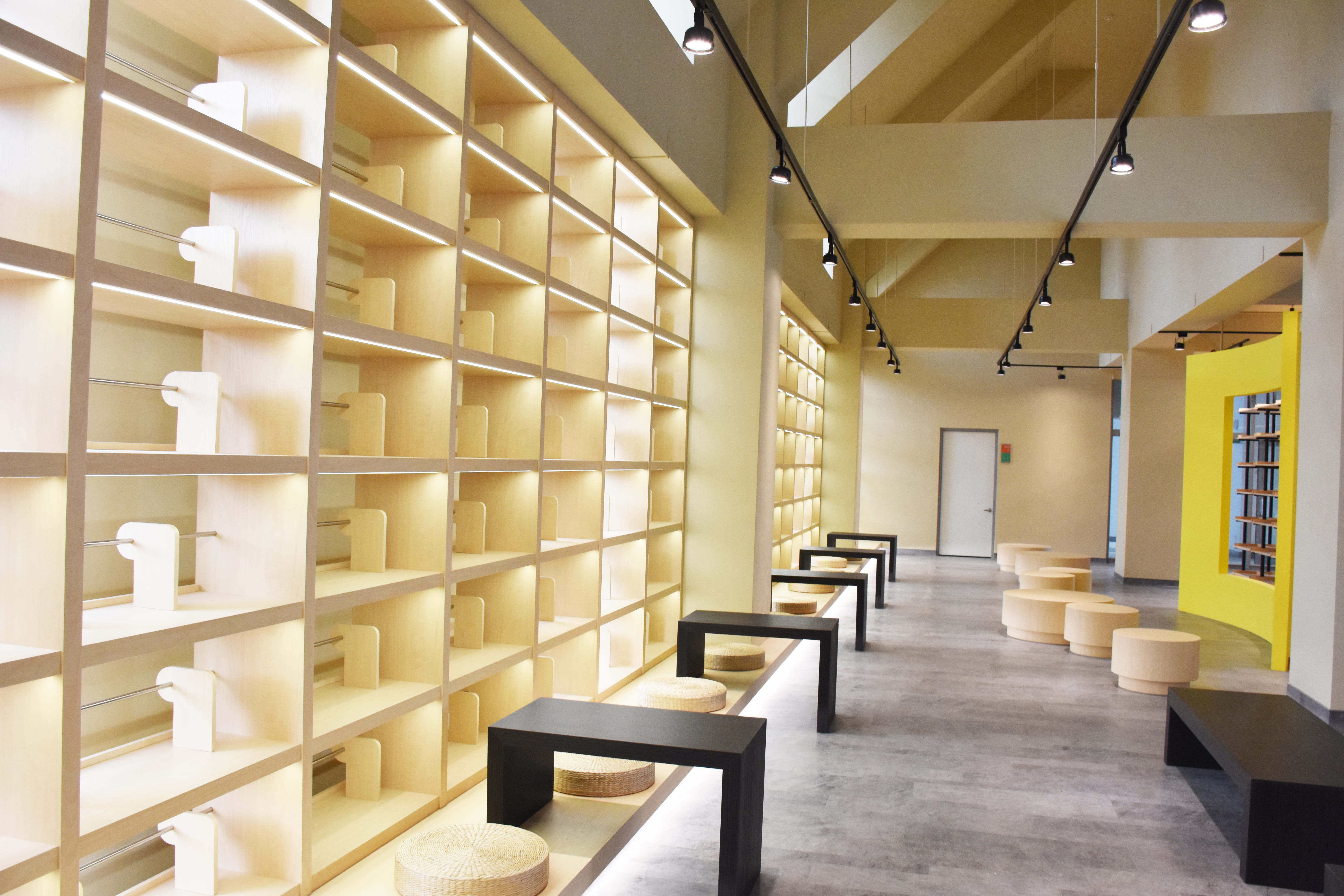 kyid Public Space content