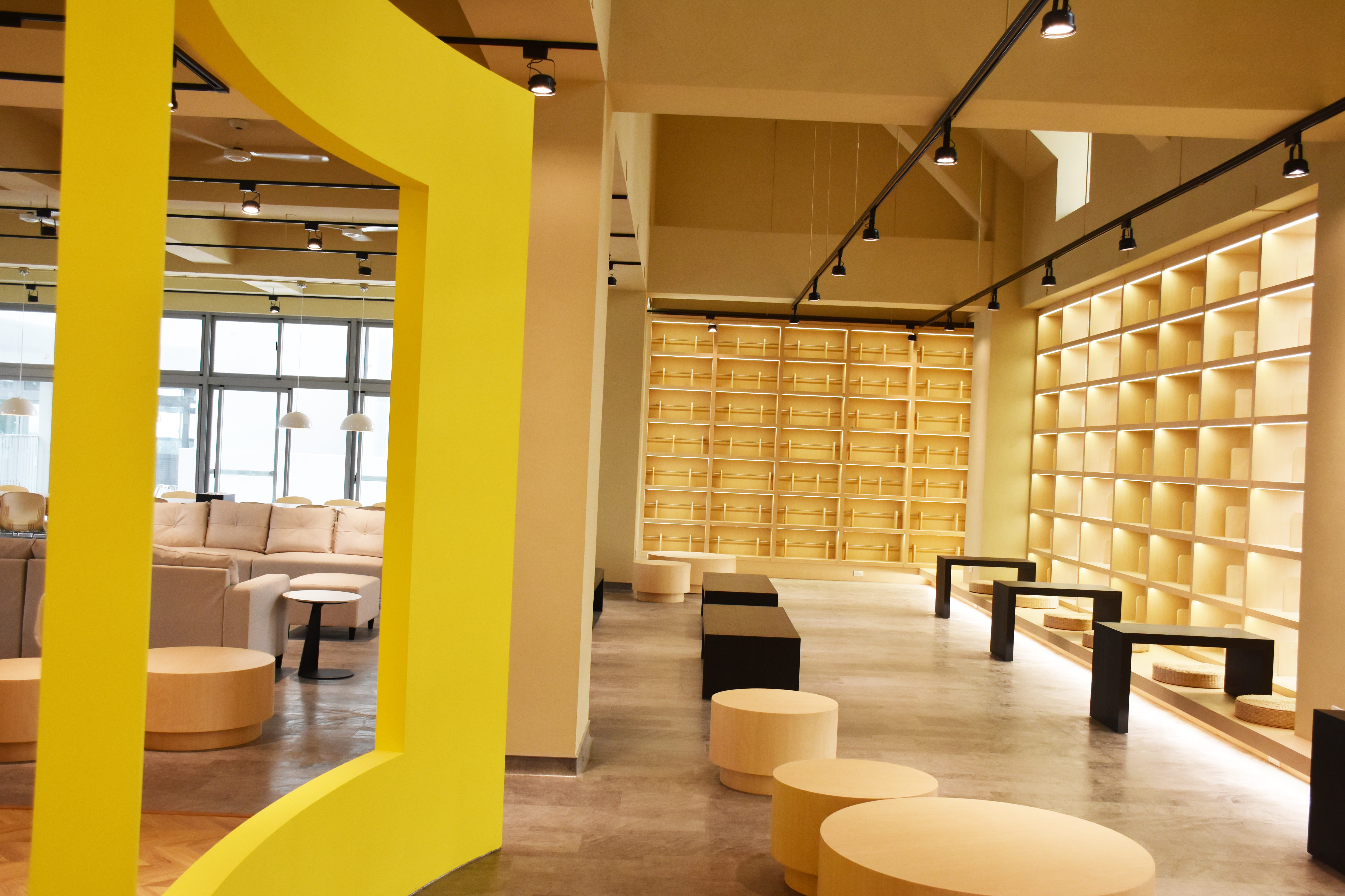 kyid Public Space content