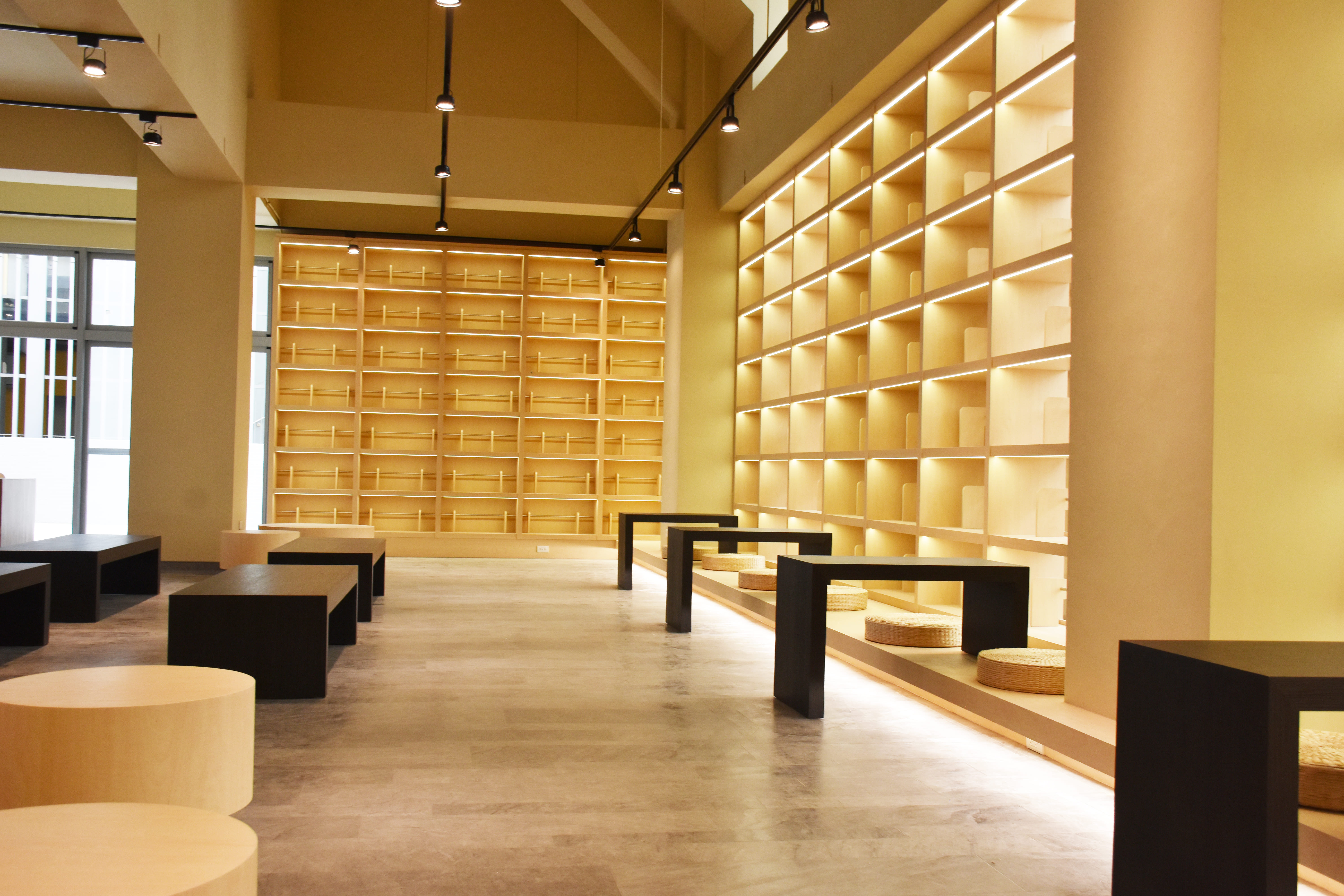 kyid Public Space content