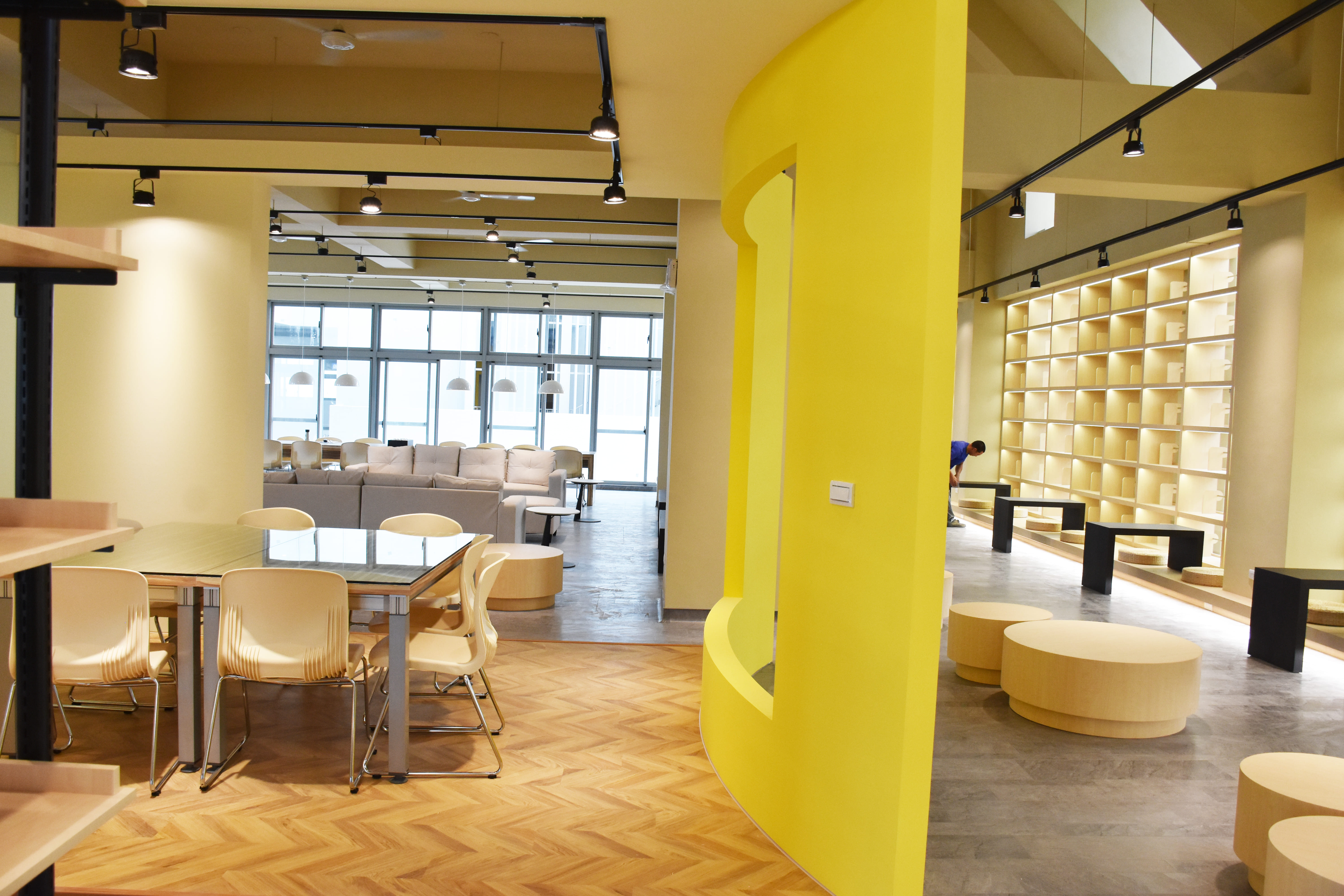 kyid Public Space content