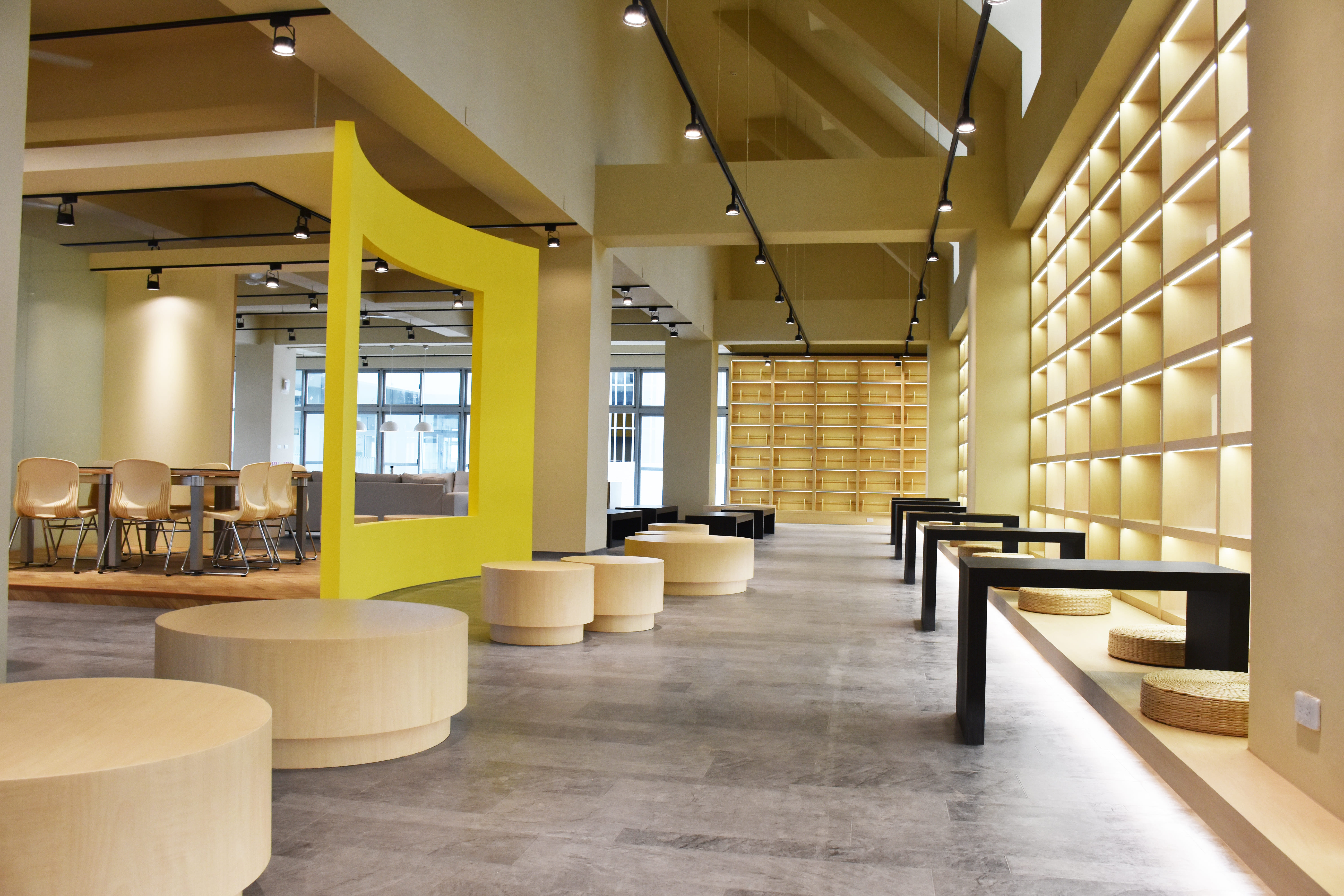 kyid Public Space content