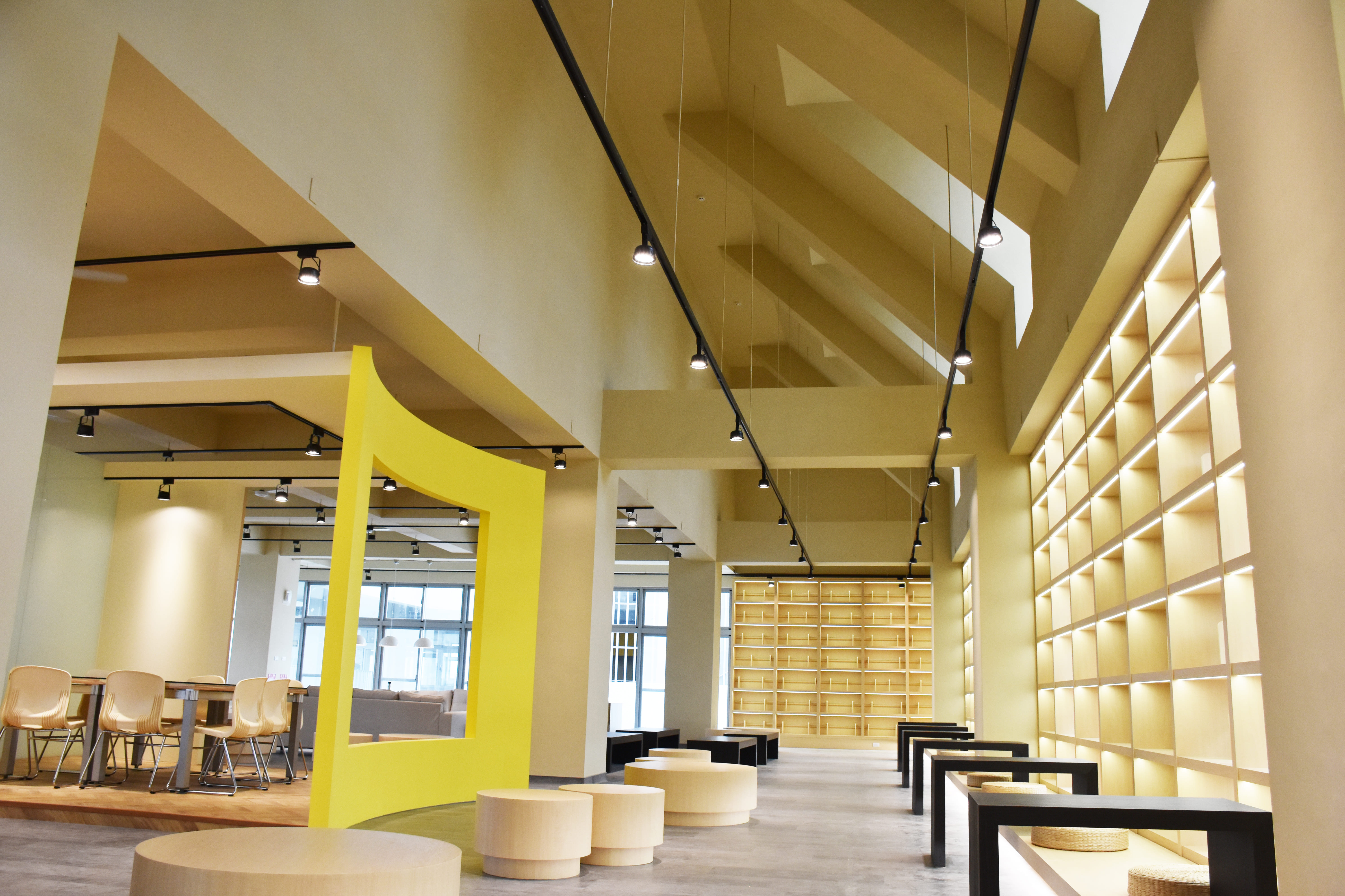 kyid Public Space content
