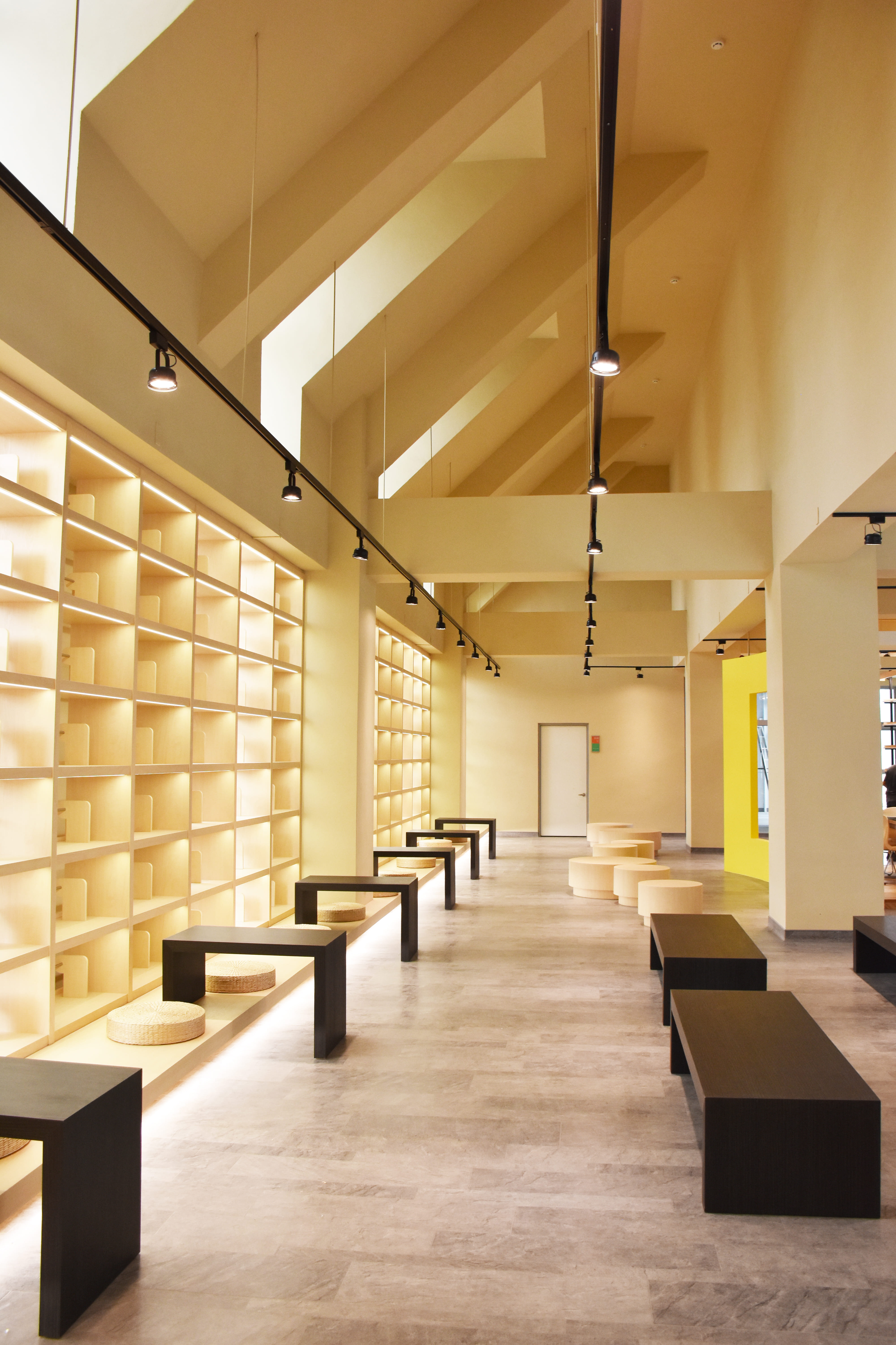 kyid Public Space content