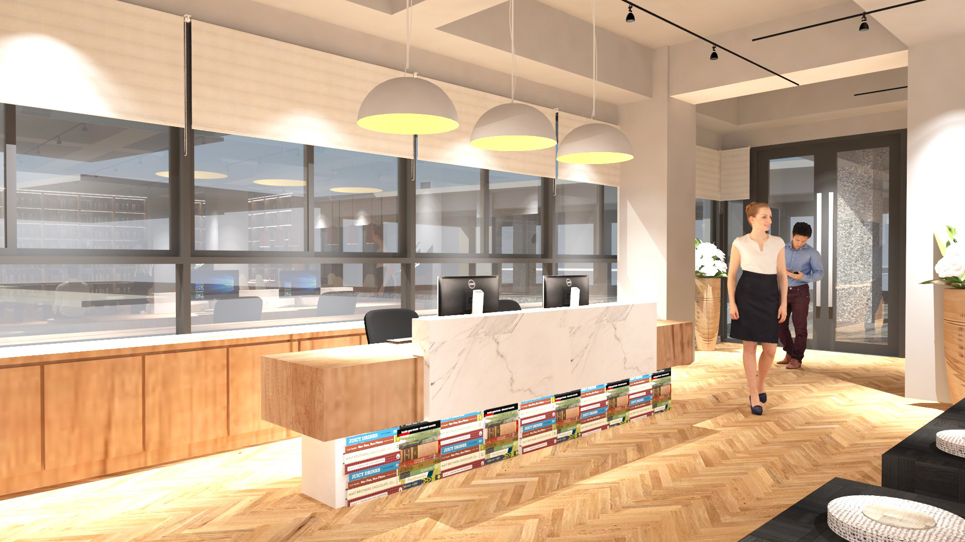 kyid Public Space content