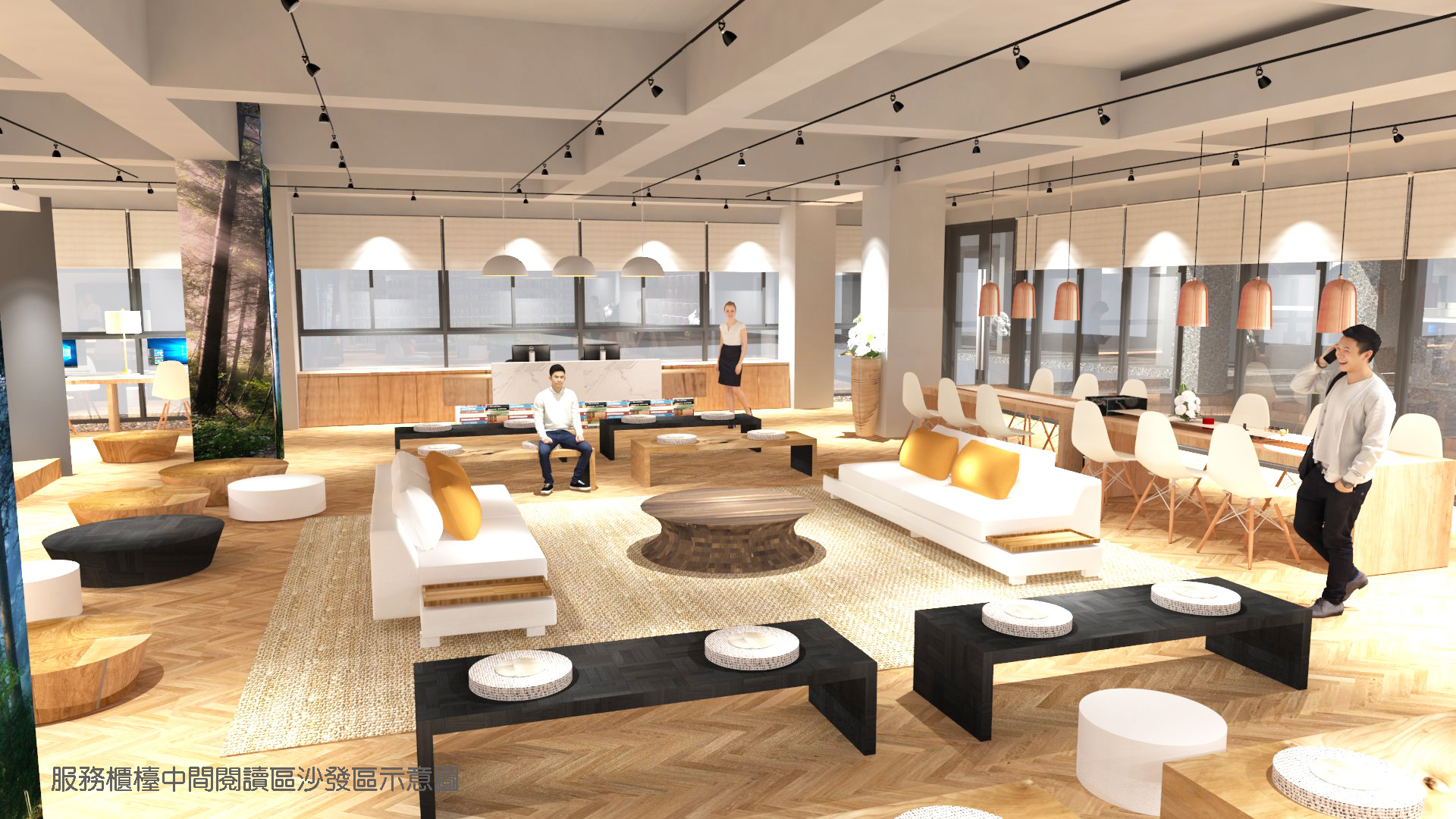 kyid Public Space content