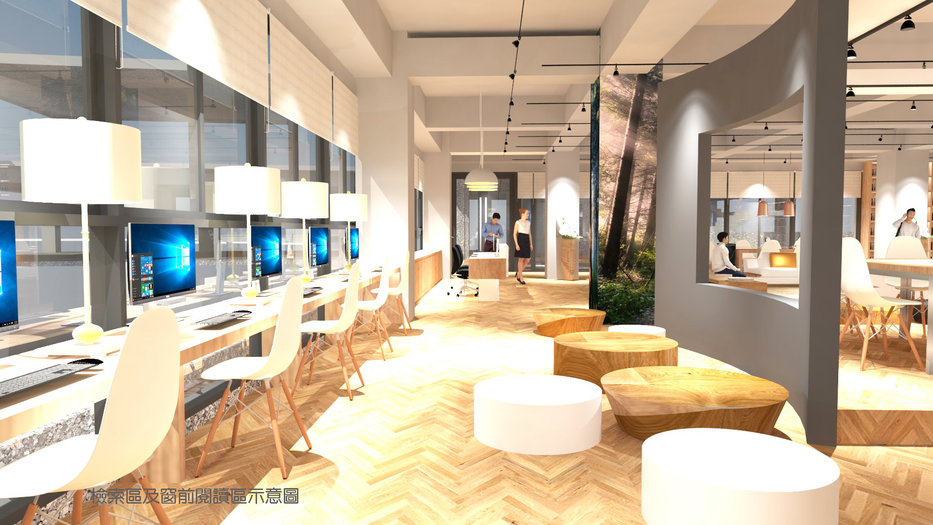 kyid Public Space content