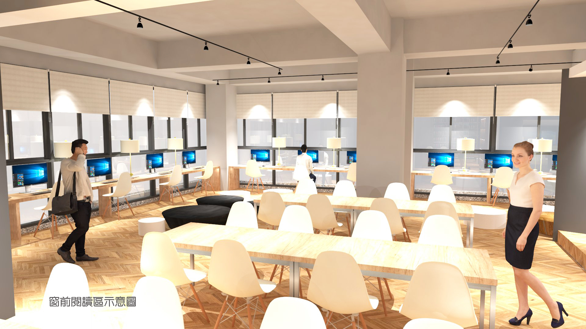 kyid Public Space content