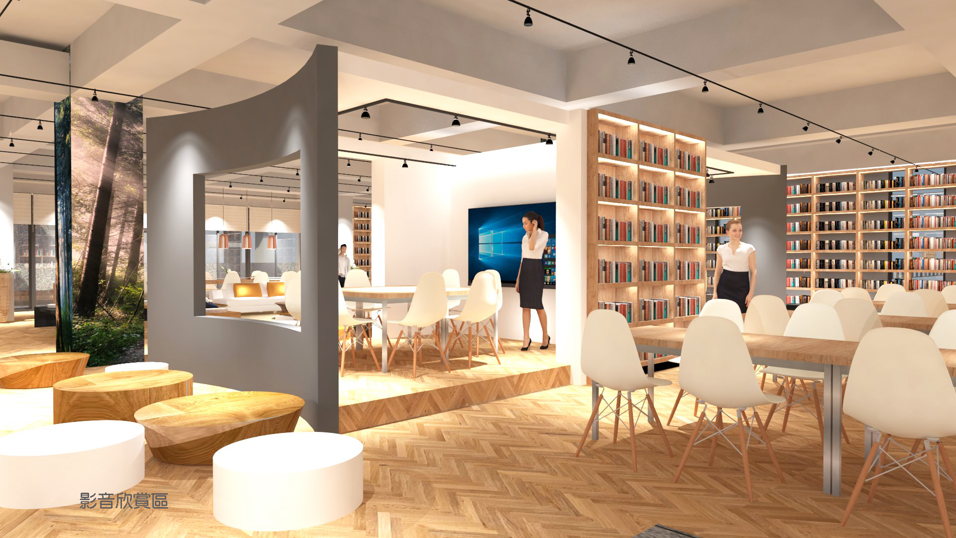 kyid Public Space content