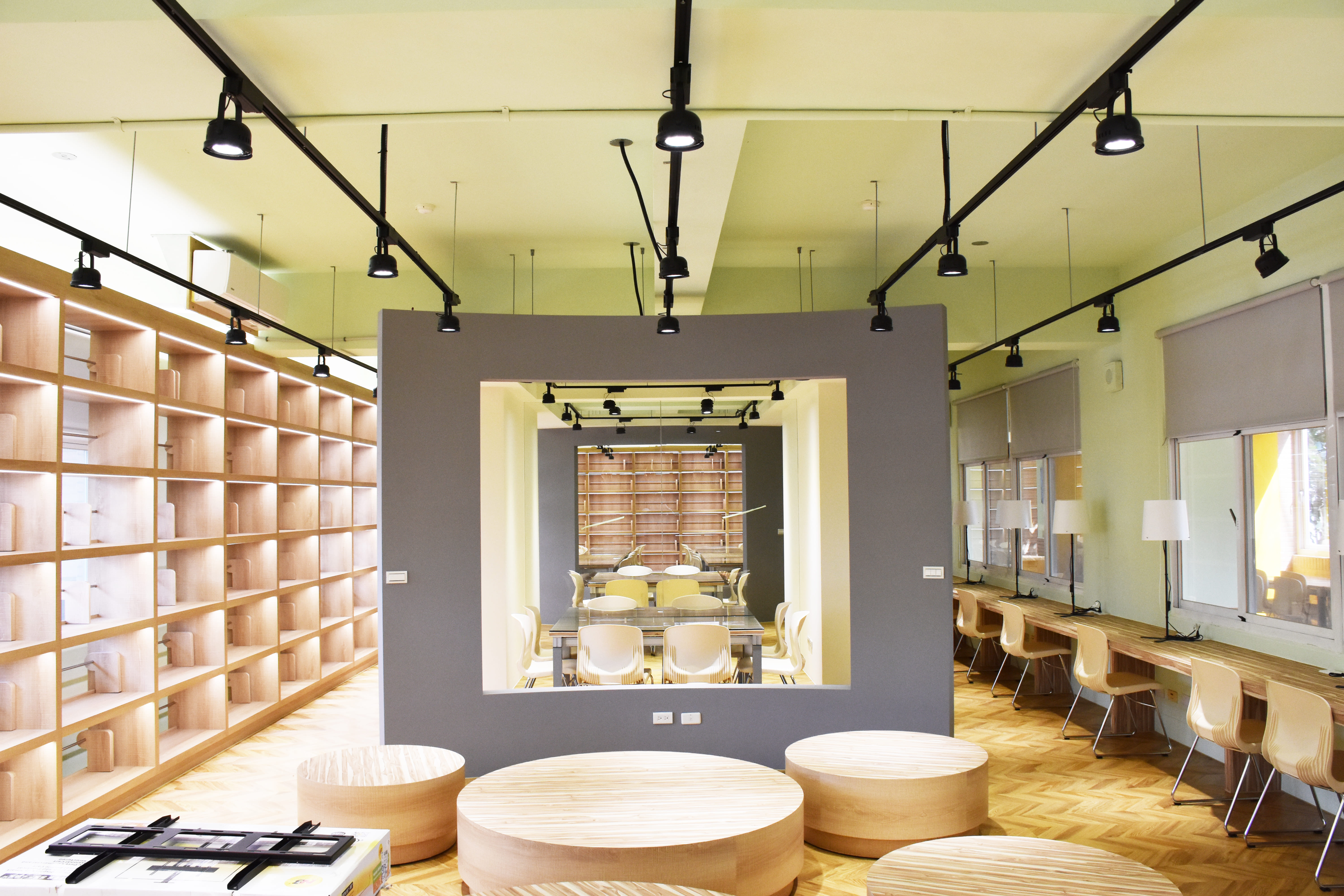 kyid Public Space content