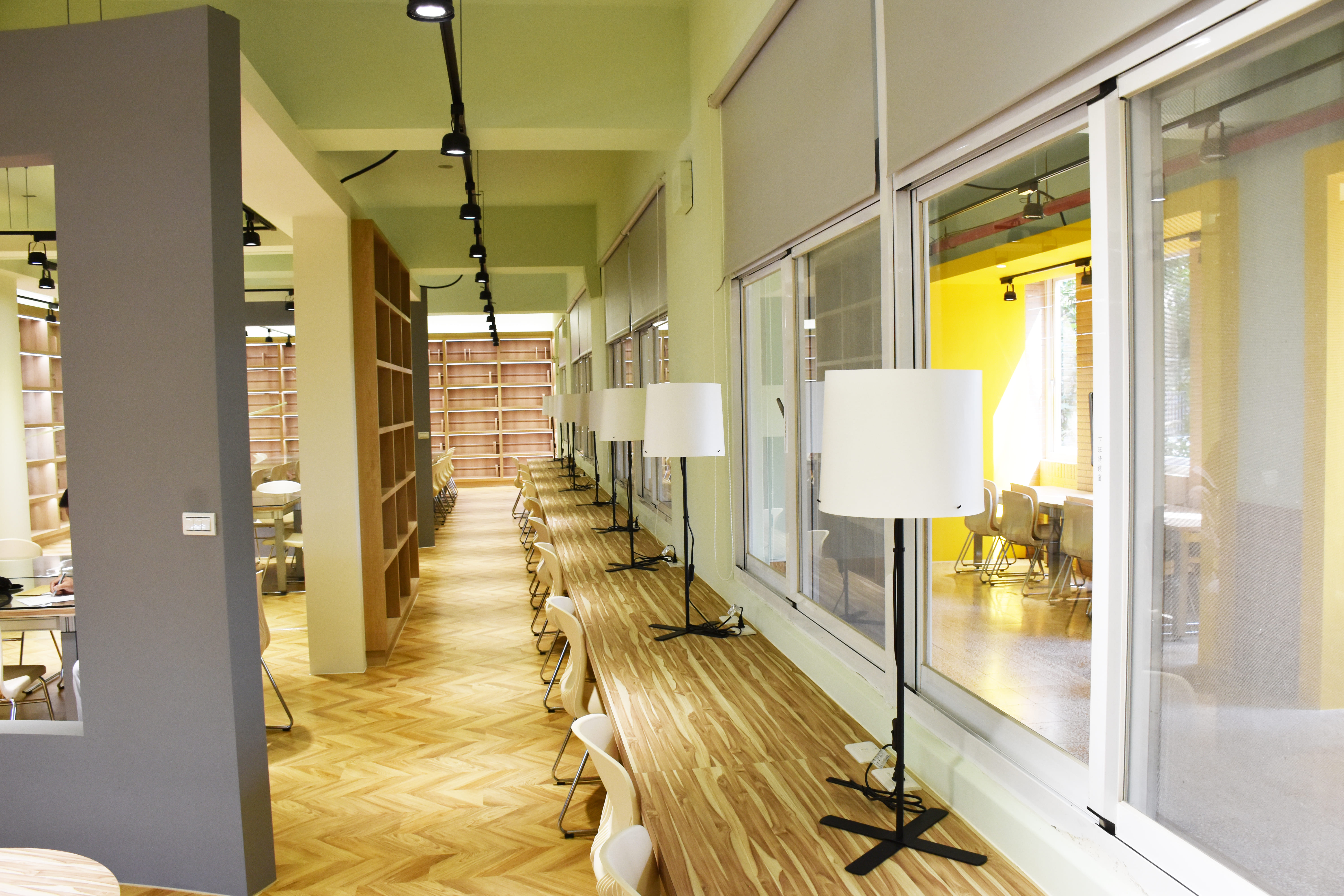 kyid Public Space content